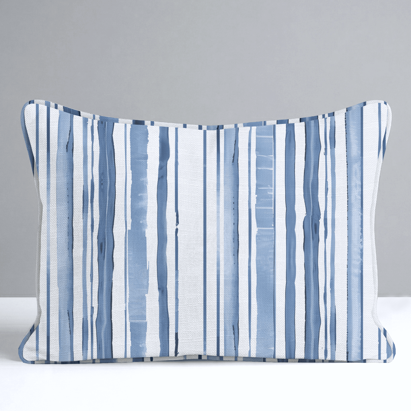 Liv Throw Pillow - Benton Lane Home - Lemon Park