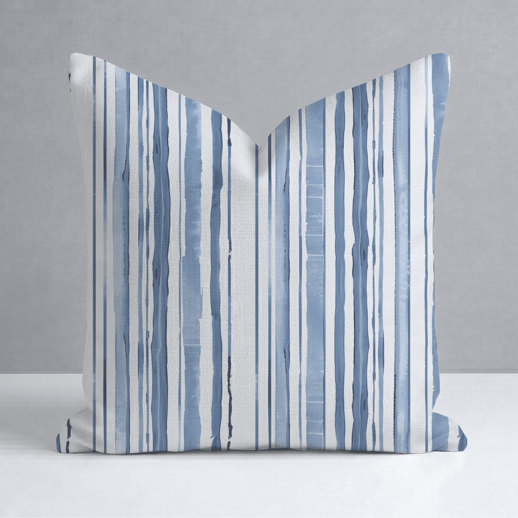 Liv Throw Pillow - Benton Lane Home - Lemon Park