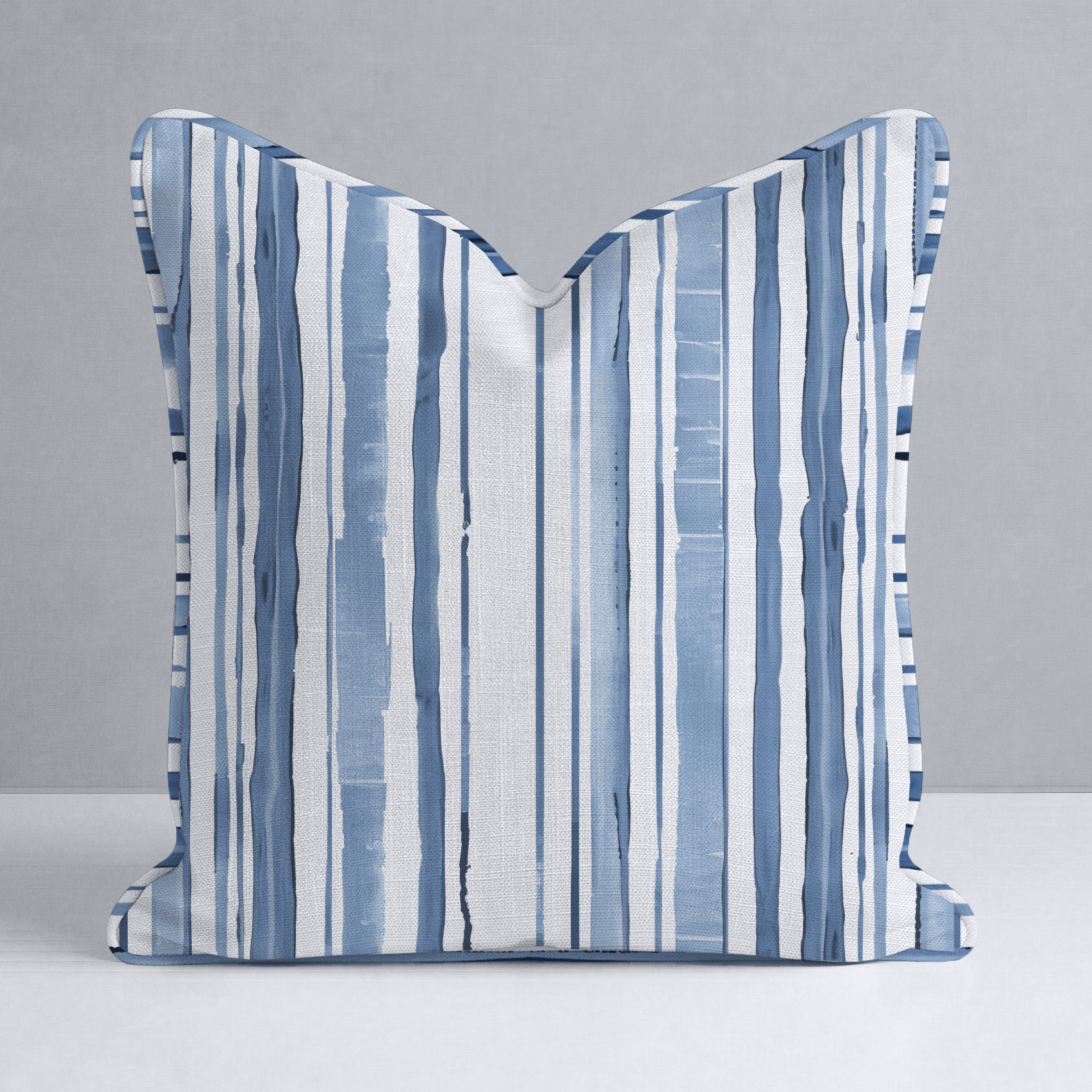 Liv Throw Pillow - Lemon Park