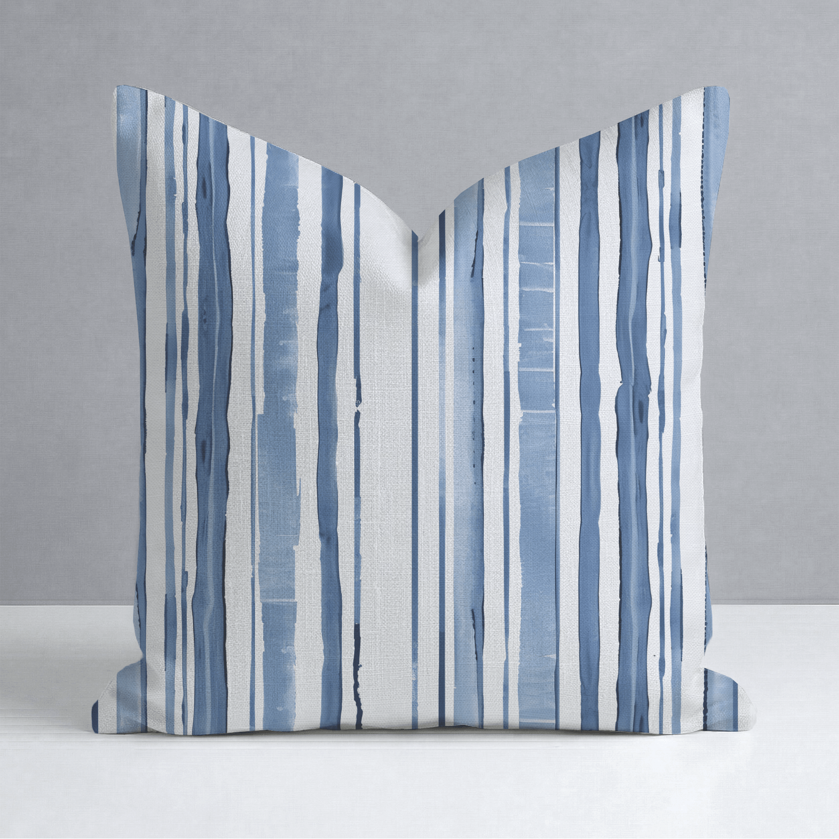 Liv Throw Pillow - Lemon Park