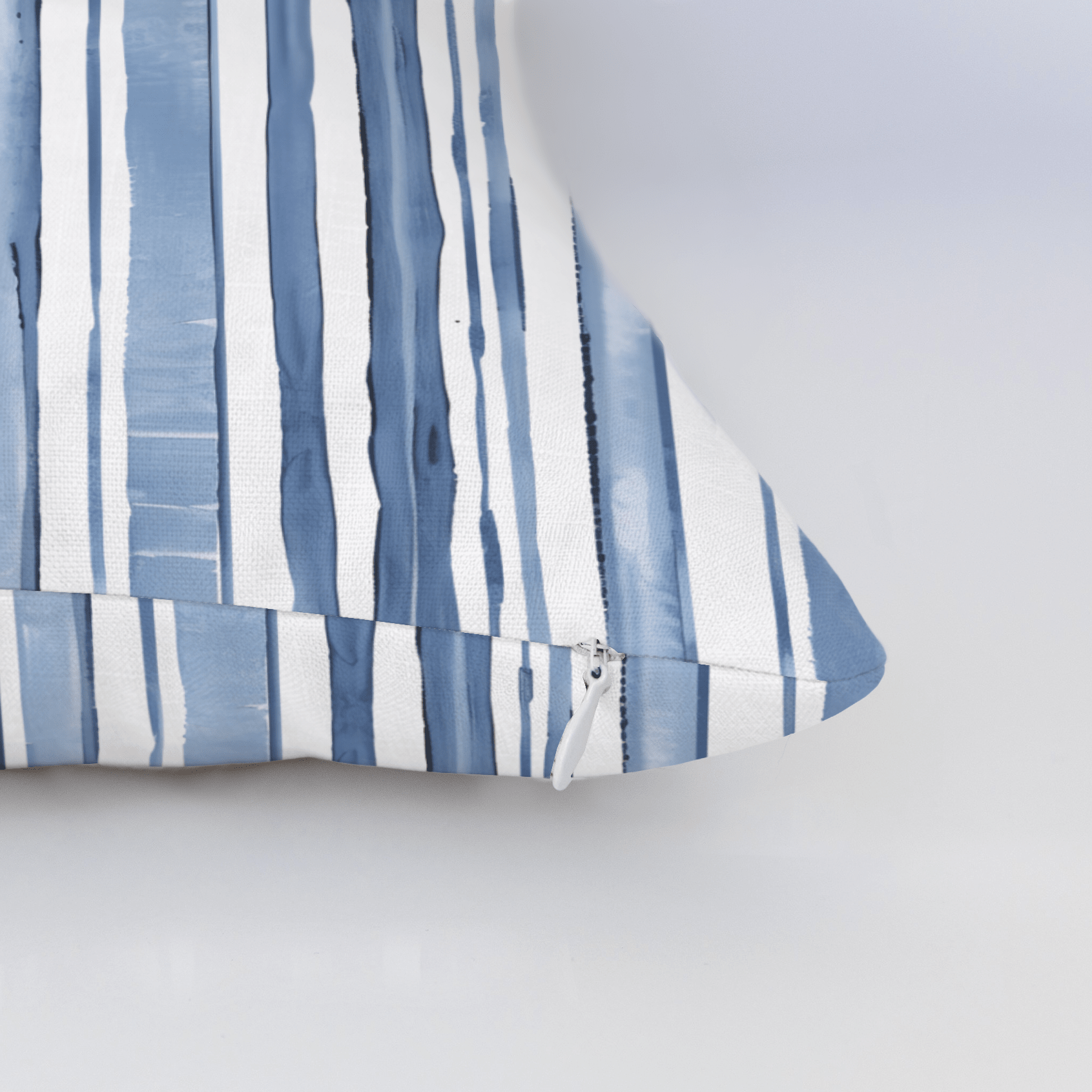 Liv Throw Pillow - Lemon Park