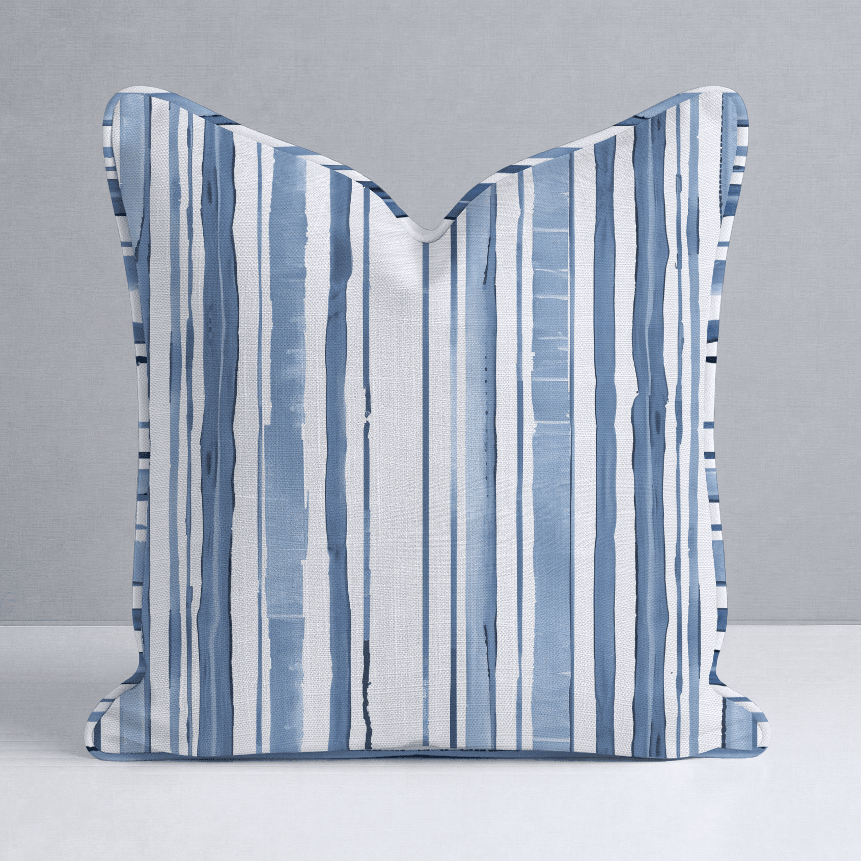 Liv Throw Pillow - Benton Lane Home - Lemon Park