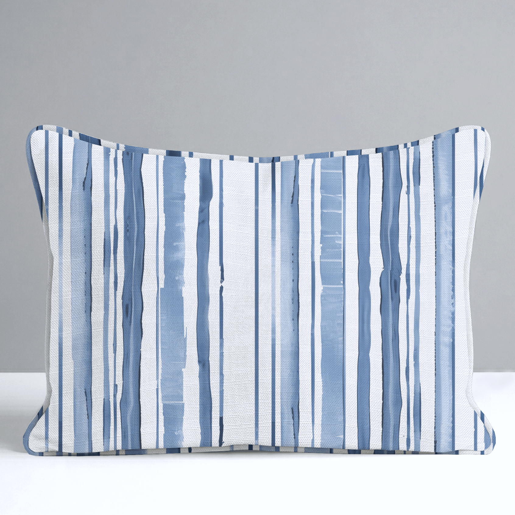 Liv Throw Pillow - Lemon Park