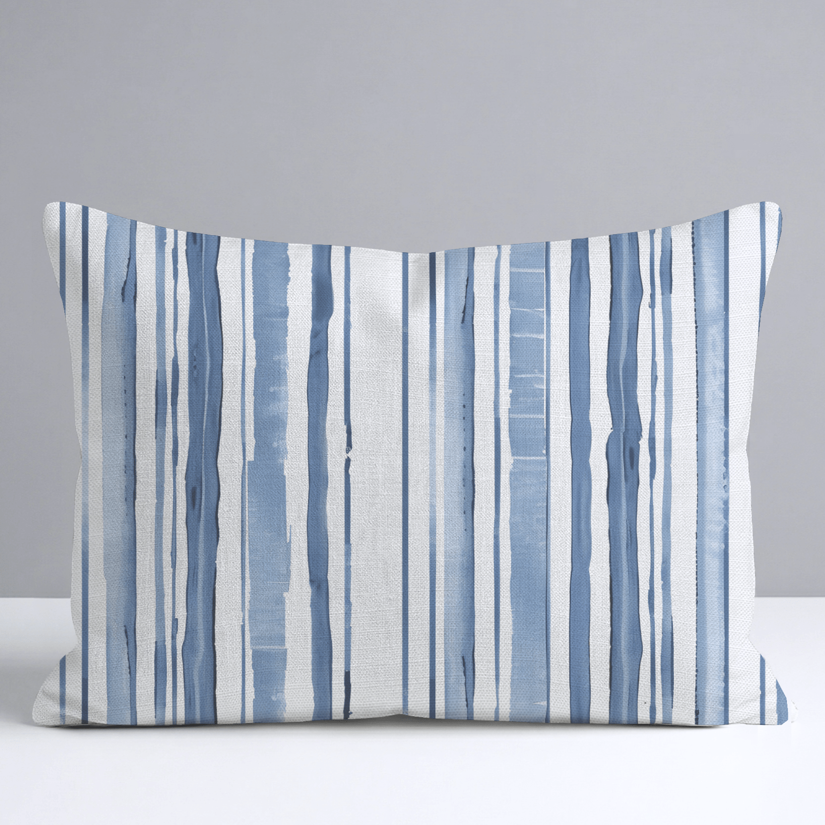 Liv Throw Pillow - Lemon Park