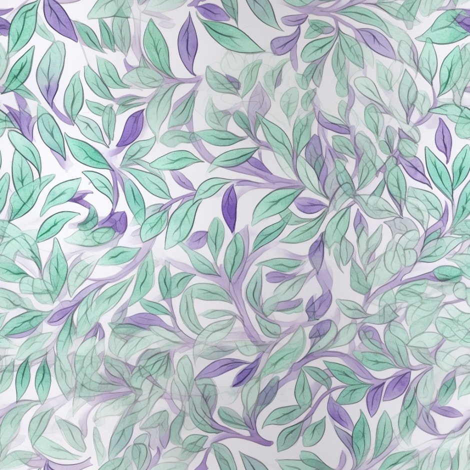 Livia Floral Wallpaper - Benton Lane Home - Painted Paper