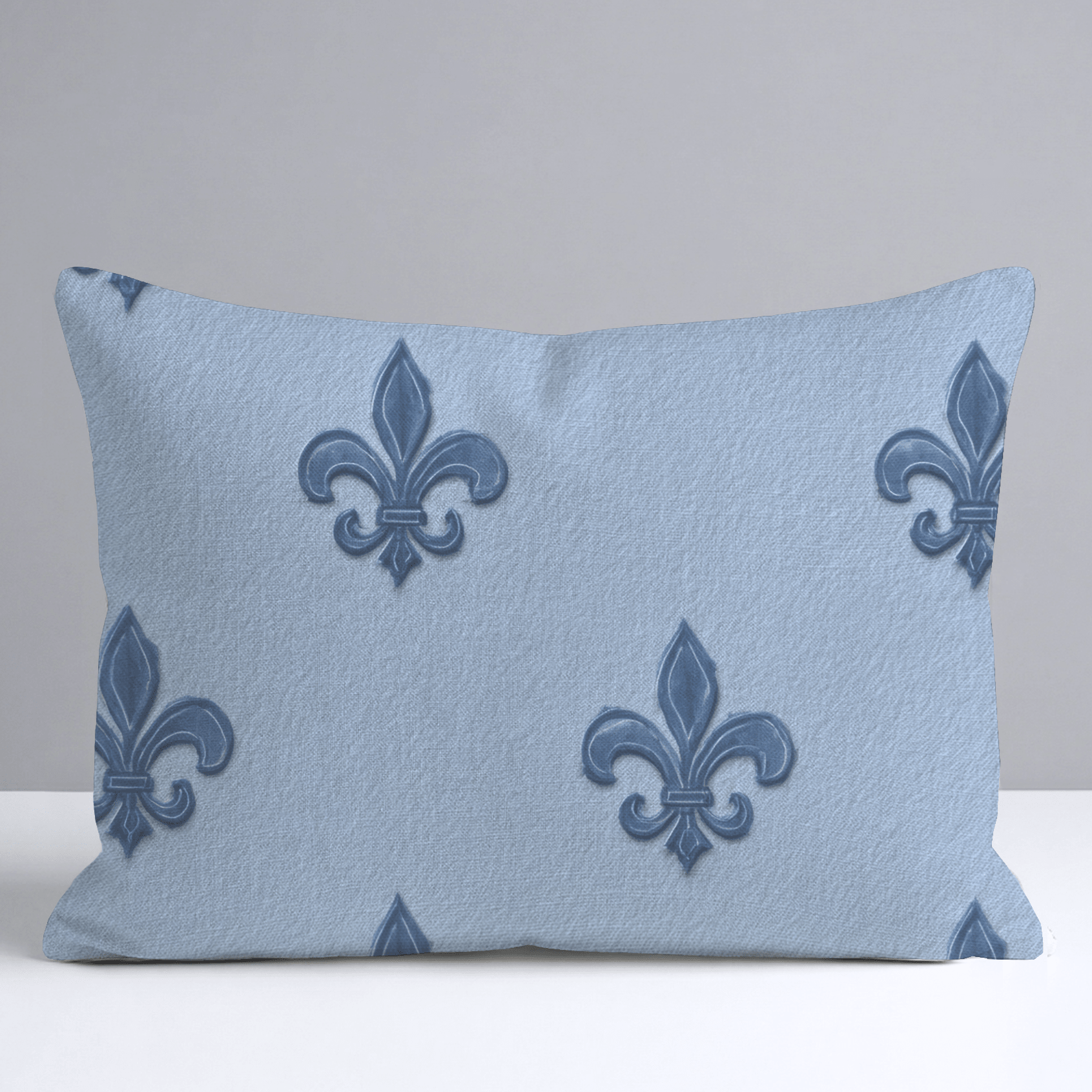 Livingston Throw Pillow - Lemon Park