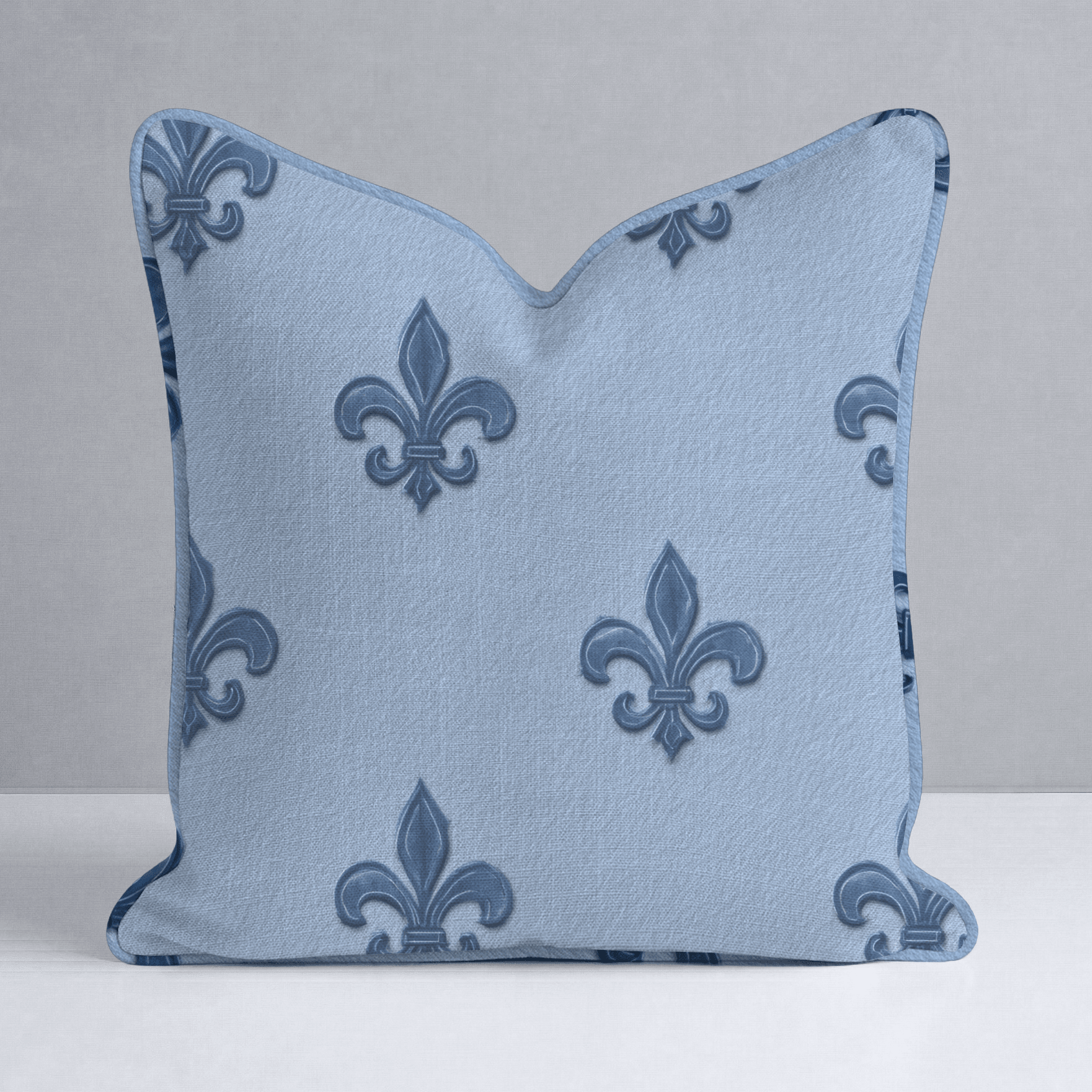 Livingston Throw Pillow - Lemon Park