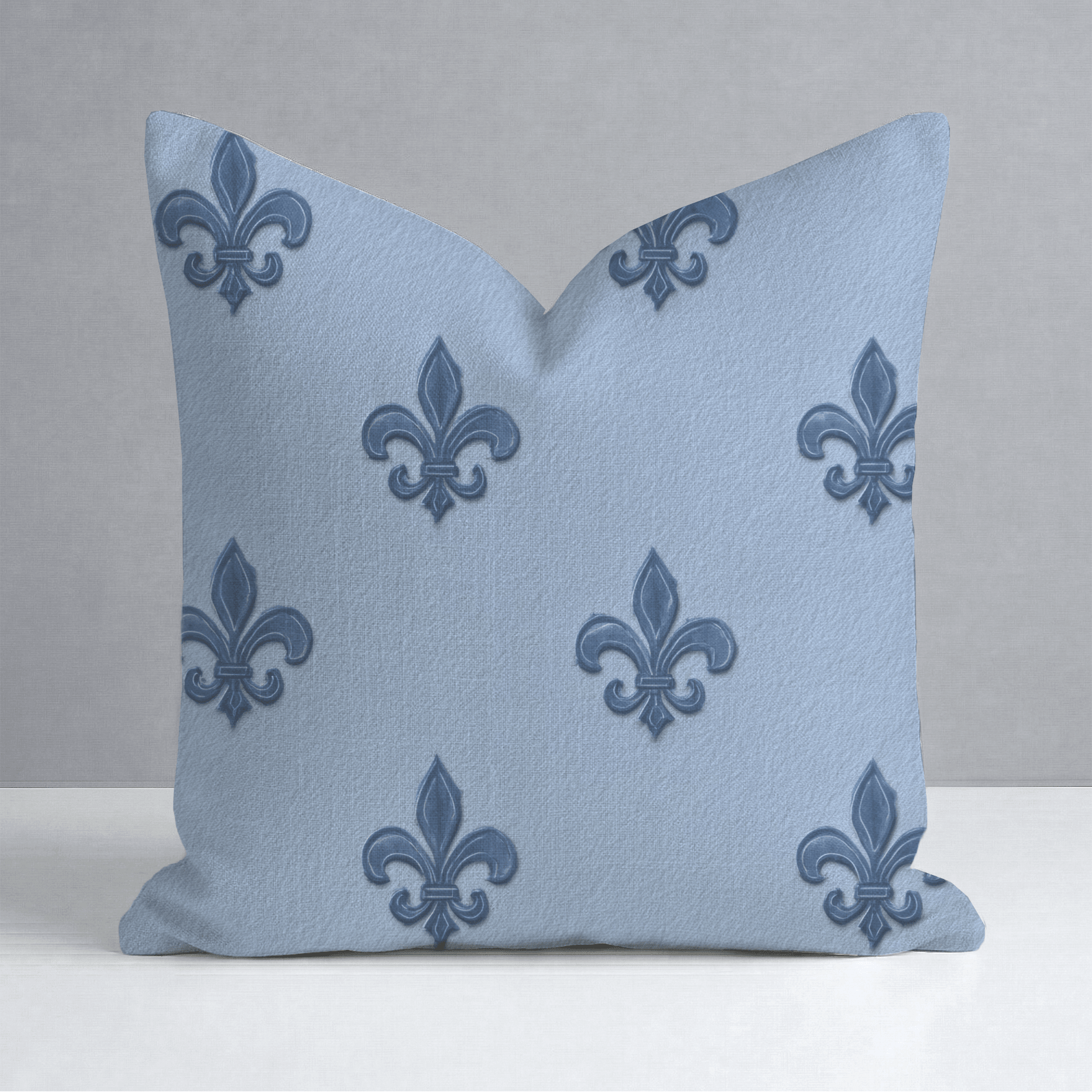 Livingston Throw Pillow - Lemon Park