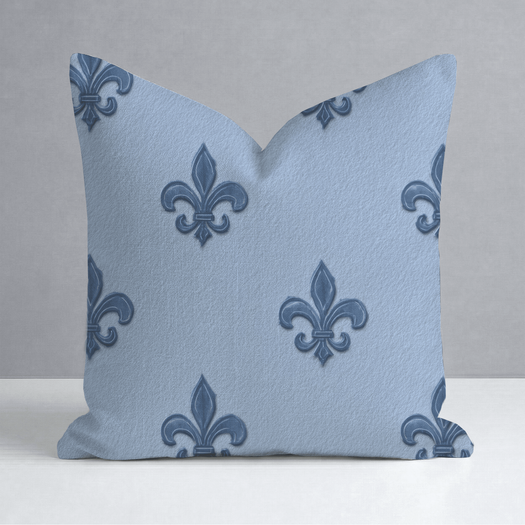Livingston Throw Pillow - Lemon Park