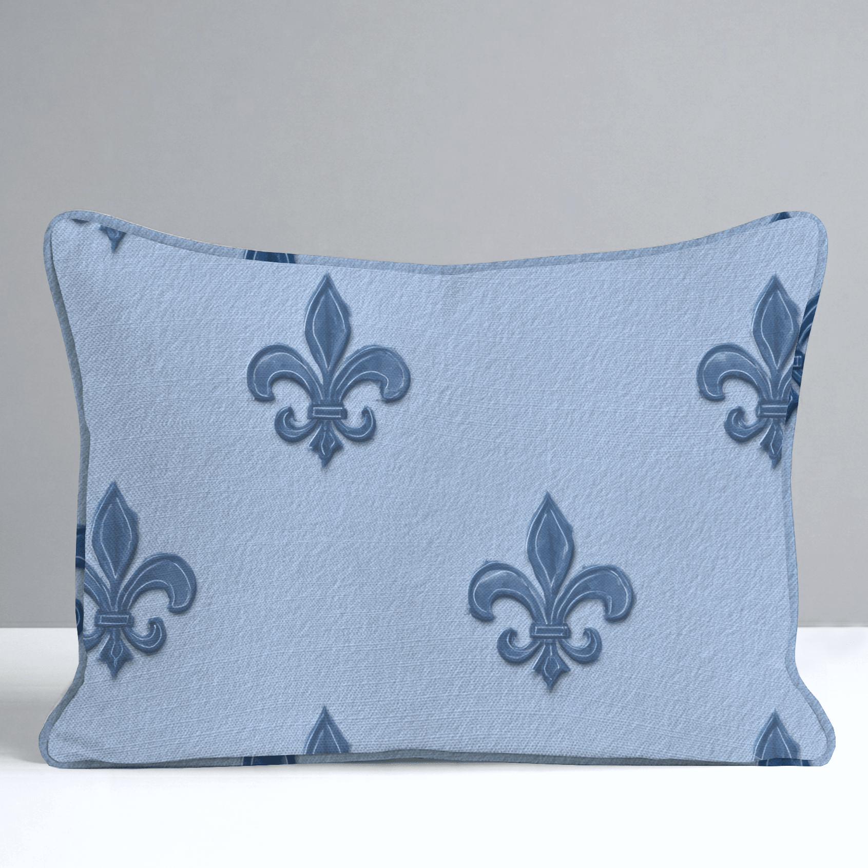 Livingston Throw Pillow - Lemon Park