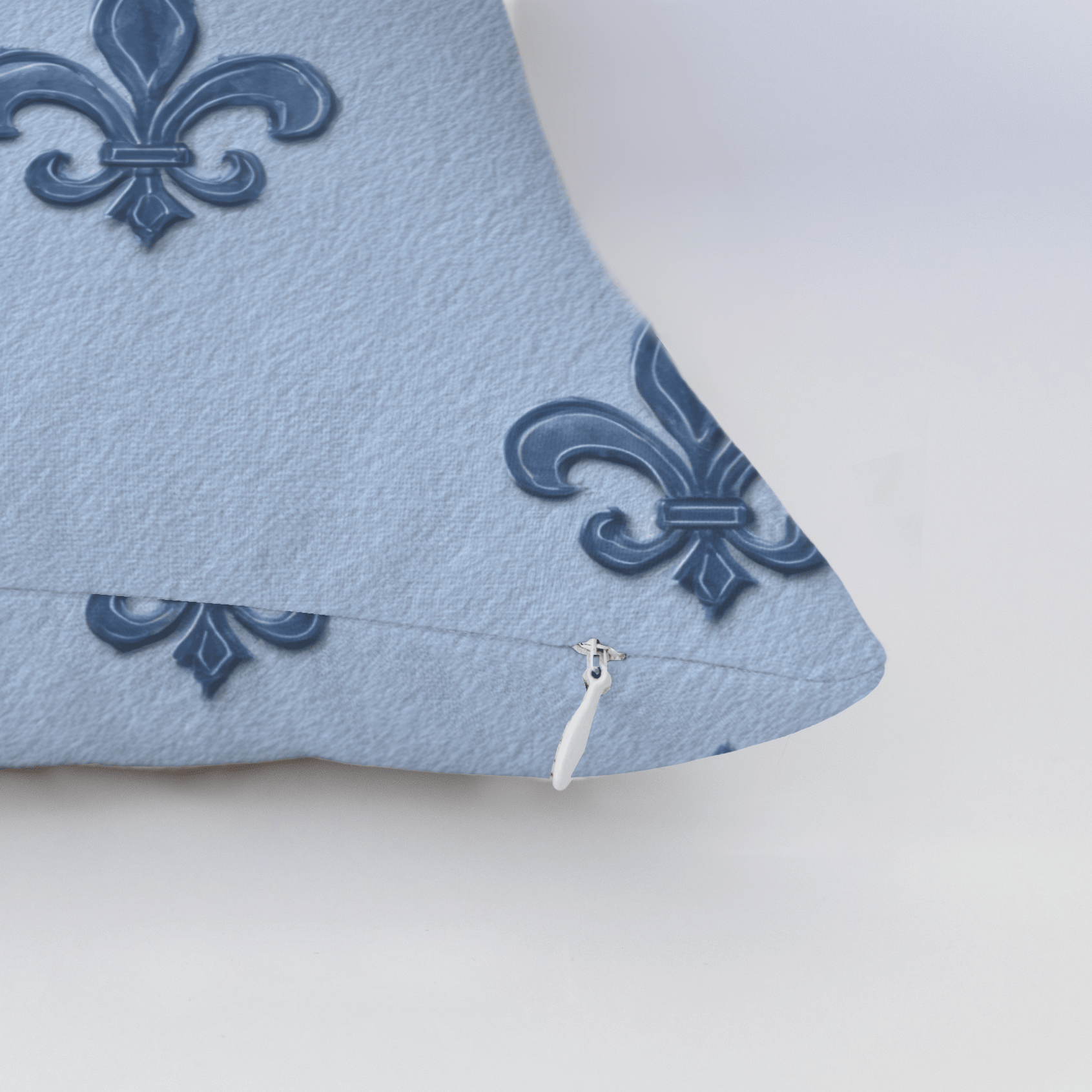 Livingston Throw Pillow - Lemon Park