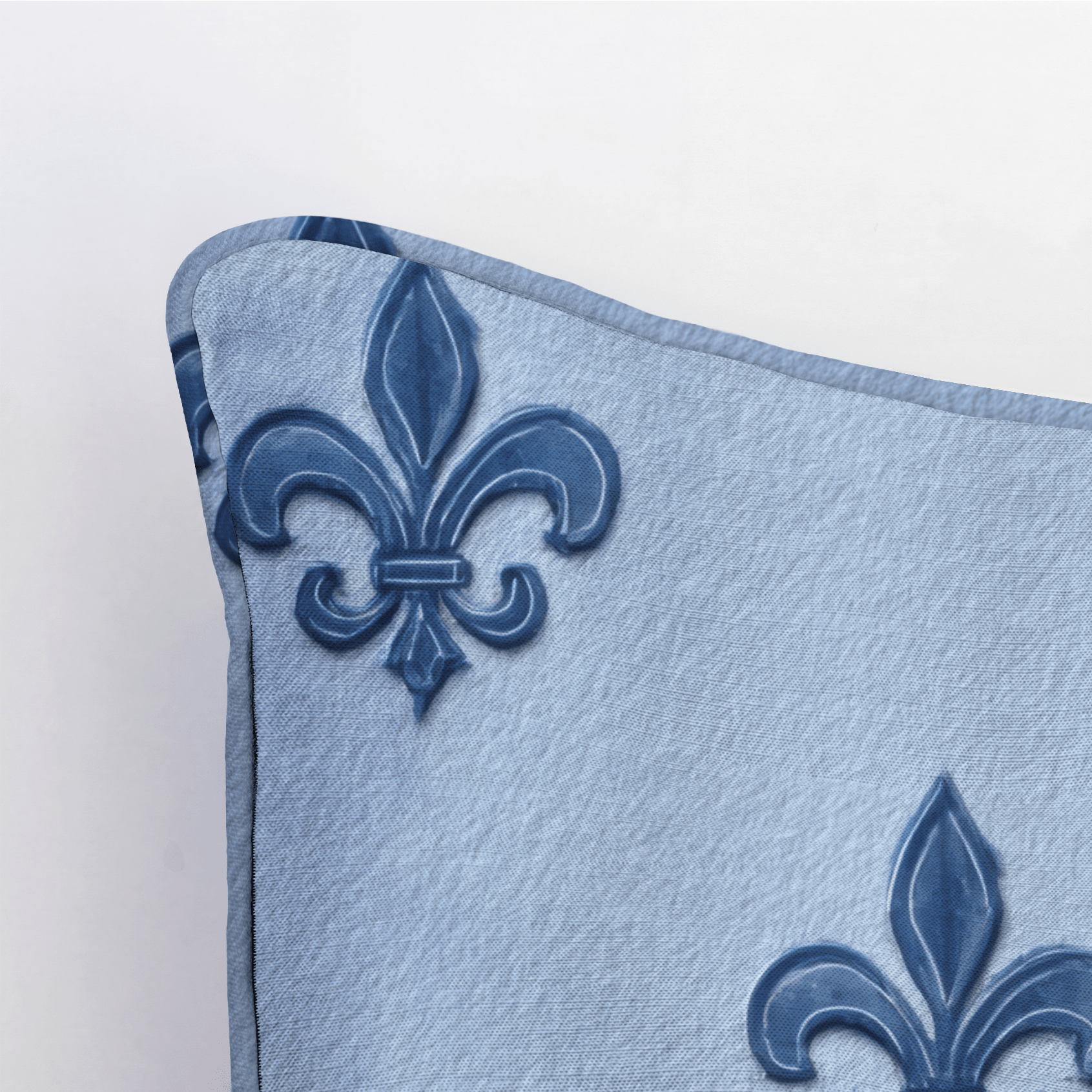 Livingston Throw Pillow - Lemon Park