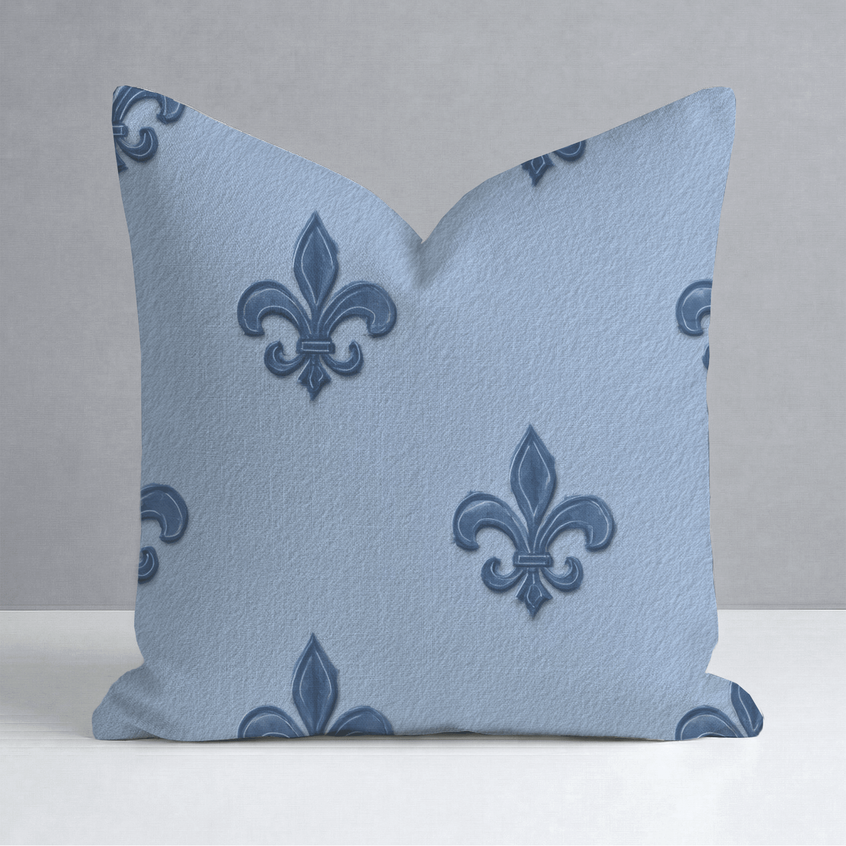 Livingston Throw Pillow - Lemon Park