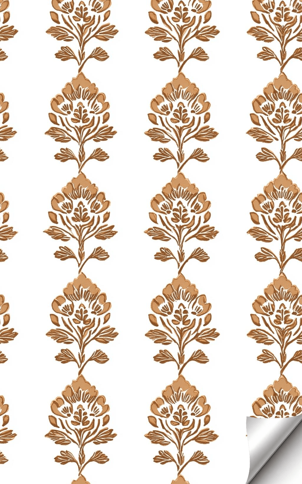 Livingston Wallpaper - Benton Lane Home - Anthem Classic