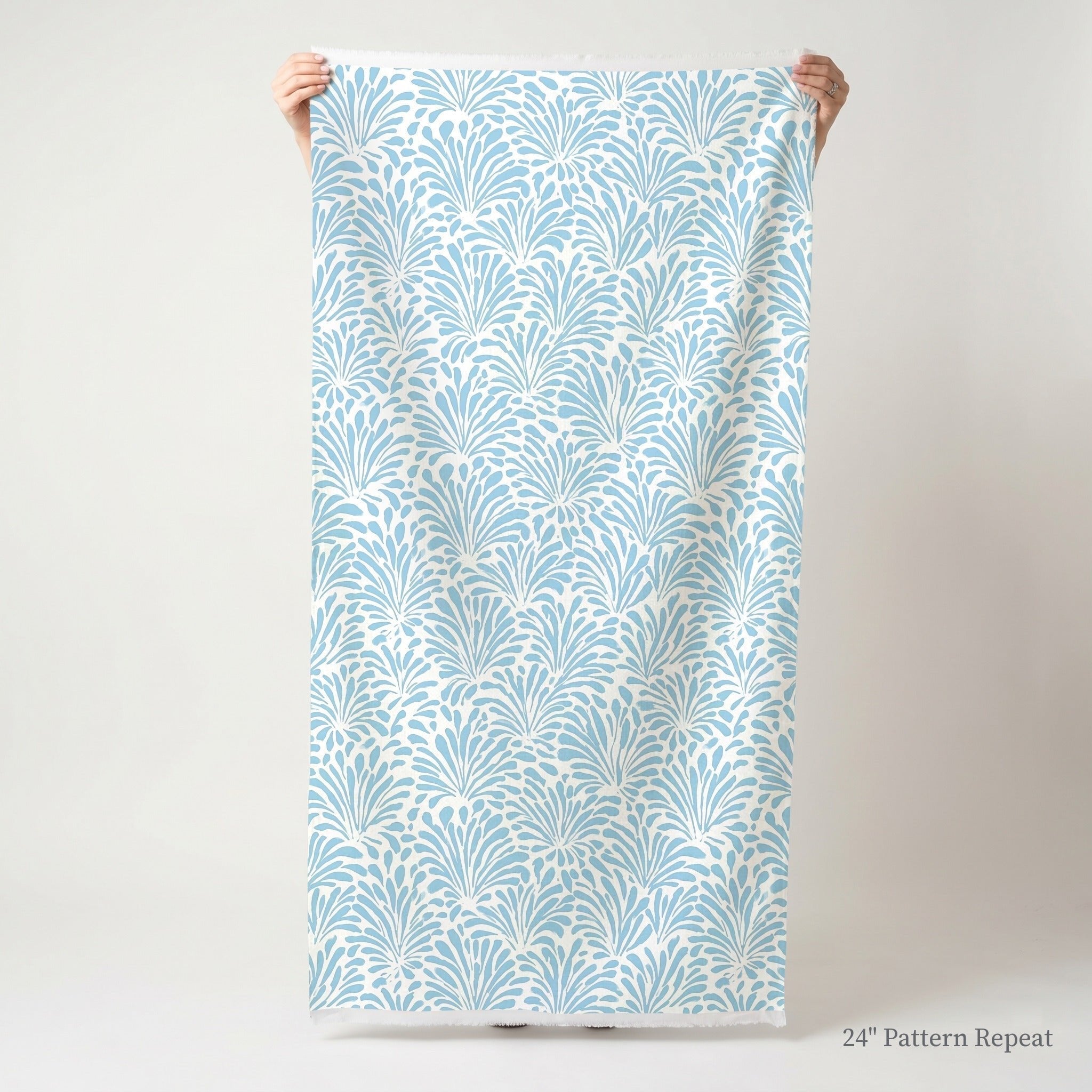 Livvy - Fabric - Benton Lane Home - Lemon Park