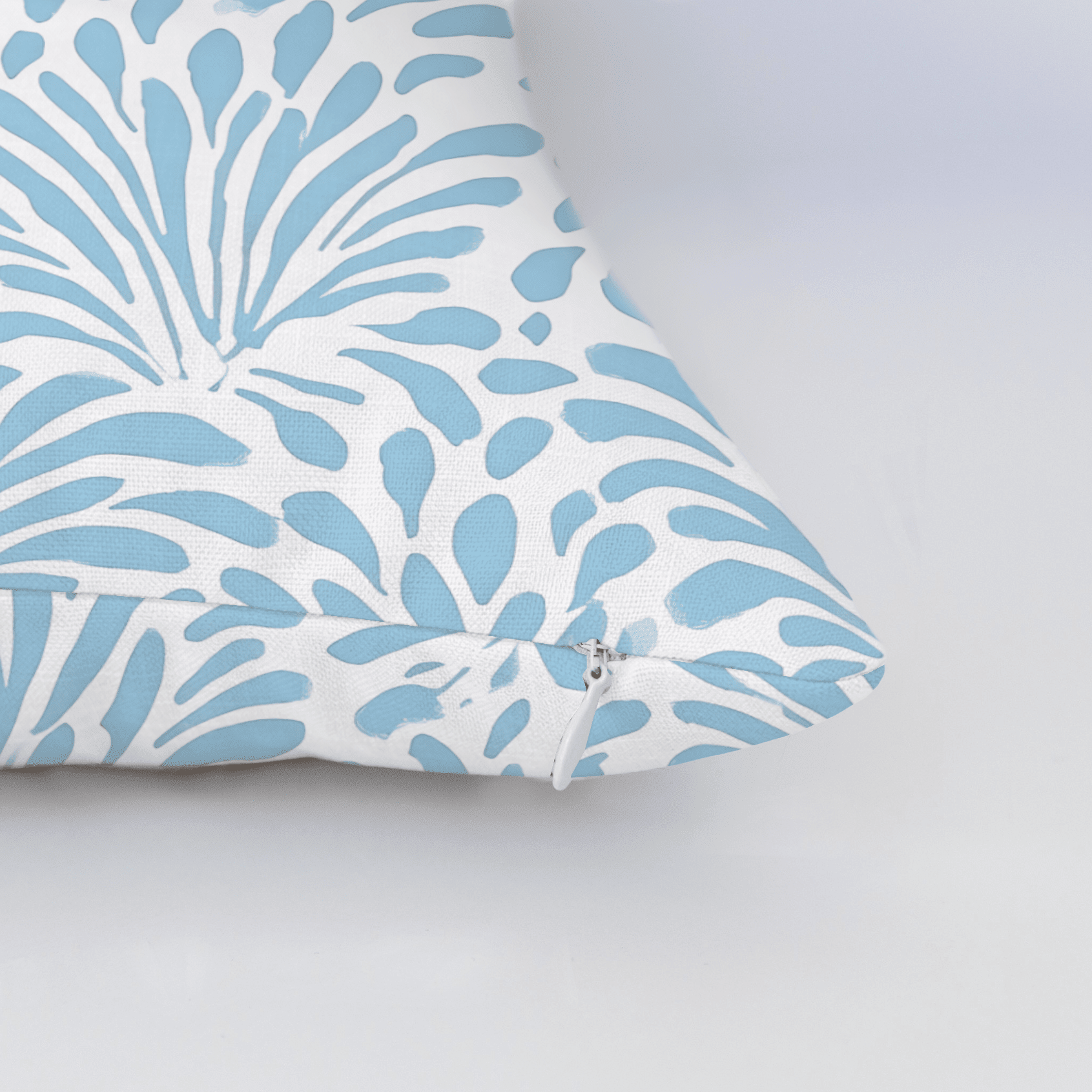 Livvy Throw Pillow - Benton Lane Home - Lemon Park