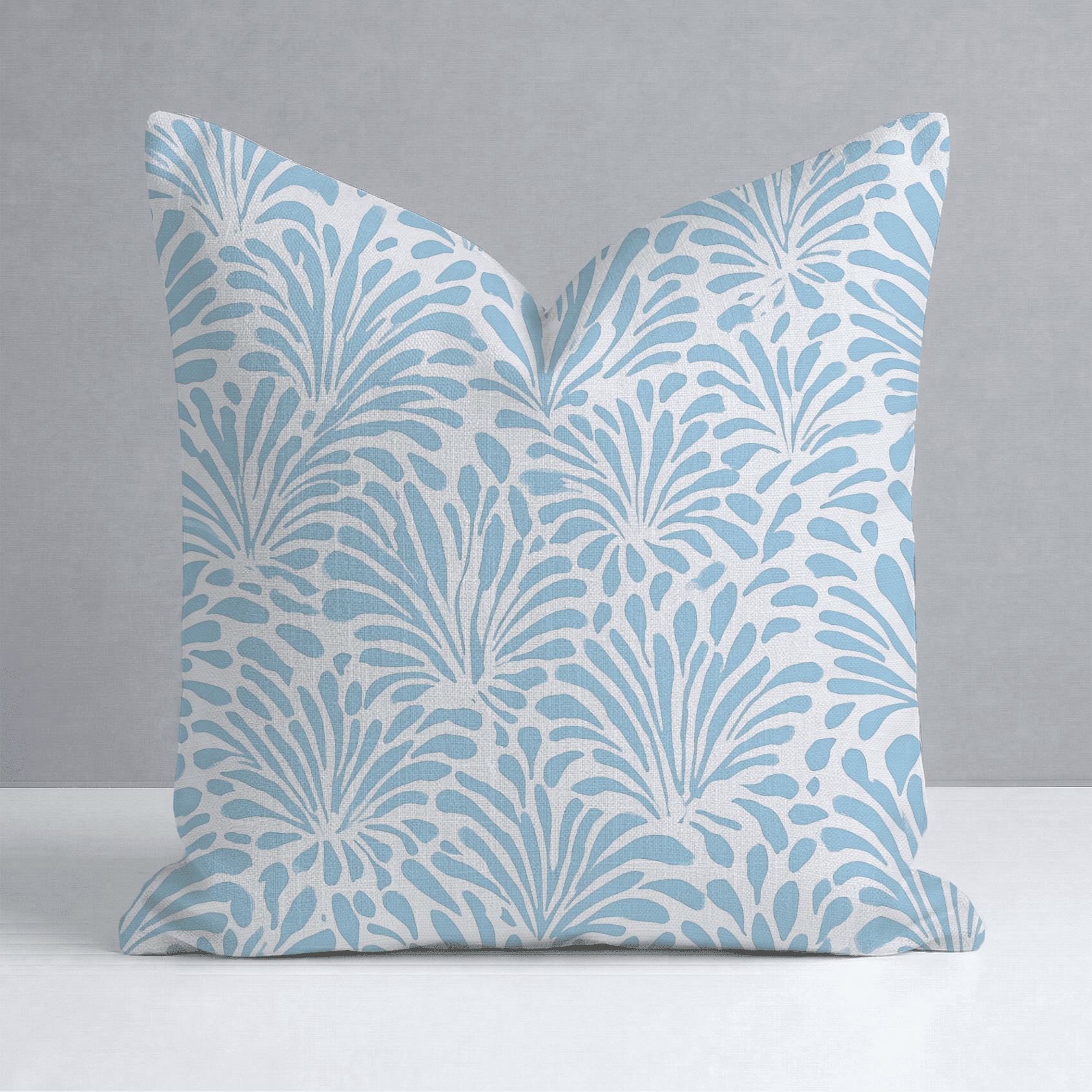 Livvy Throw Pillow - Benton Lane Home - Lemon Park