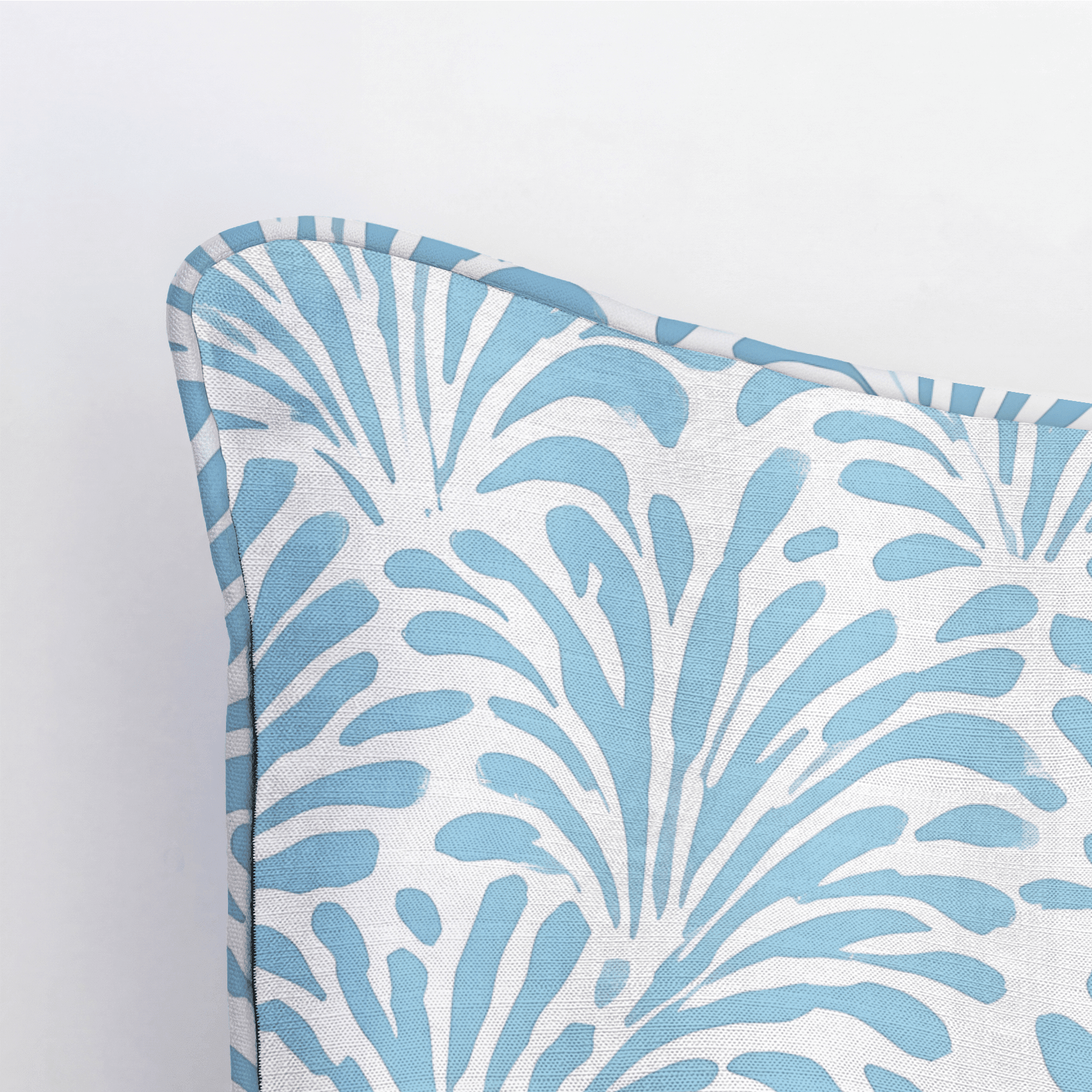 Livvy Throw Pillow - Benton Lane Home - Lemon Park