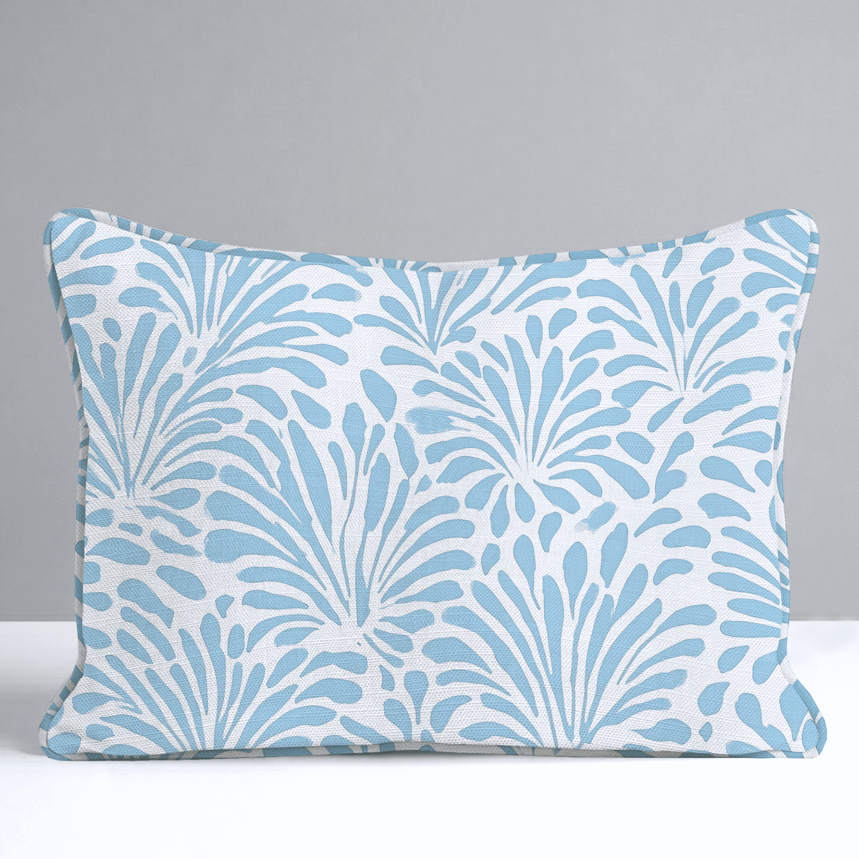 Livvy Throw Pillow - Benton Lane Home - Lemon Park