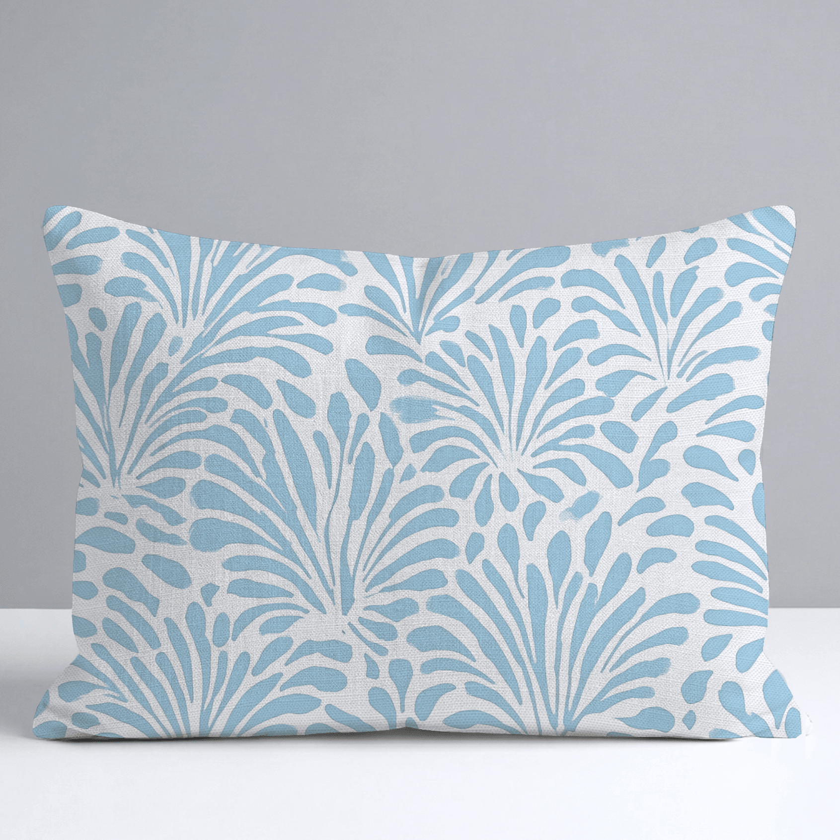 Livvy Throw Pillow - Benton Lane Home - Lemon Park