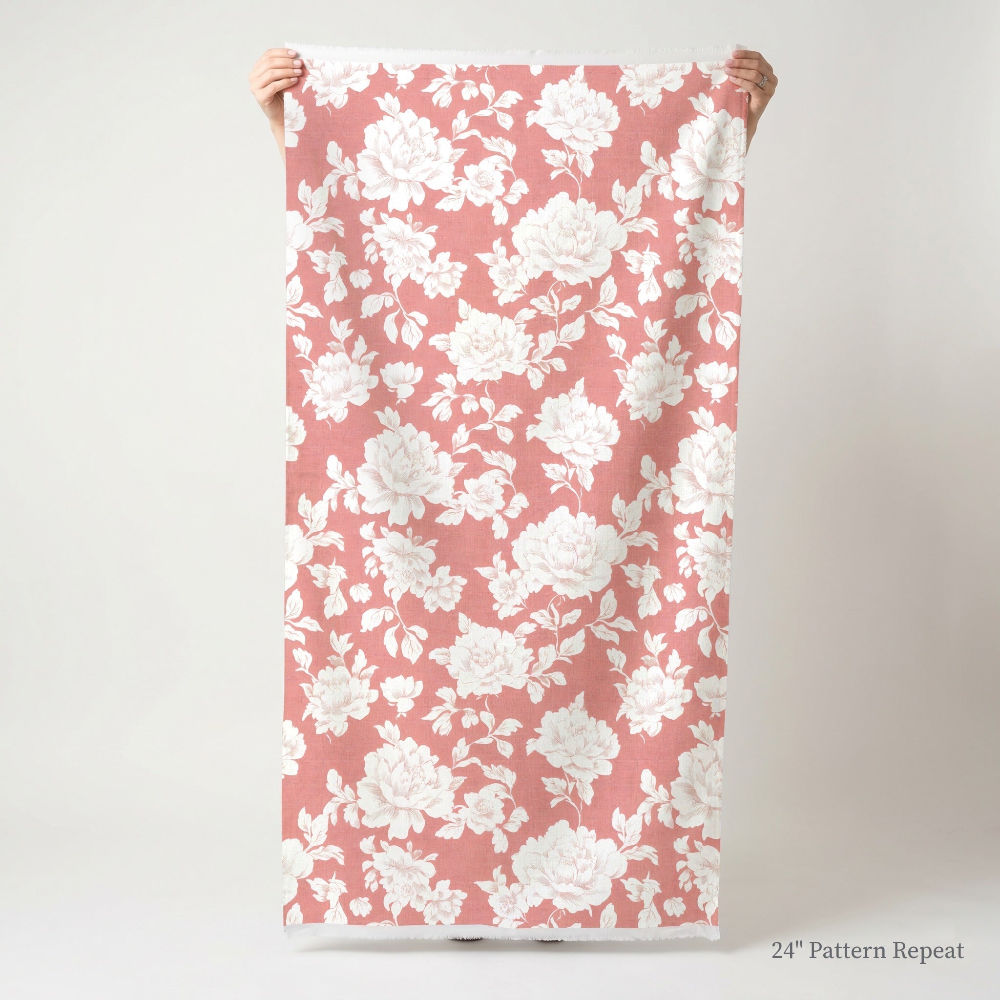 Liz Beth - Fabric - Benton Lane Home - Lemon Park