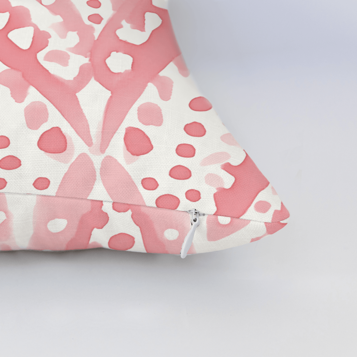 Lizzie Throw Pillow - Lemon Park