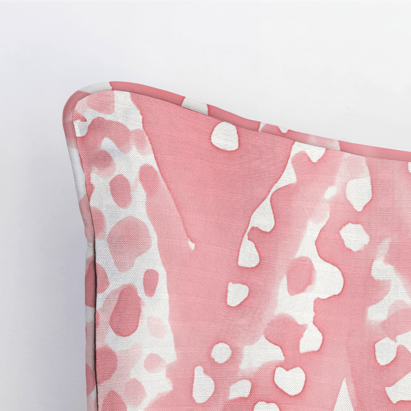 Lizzie Throw Pillow - Benton Lane Home - Lemon Park
