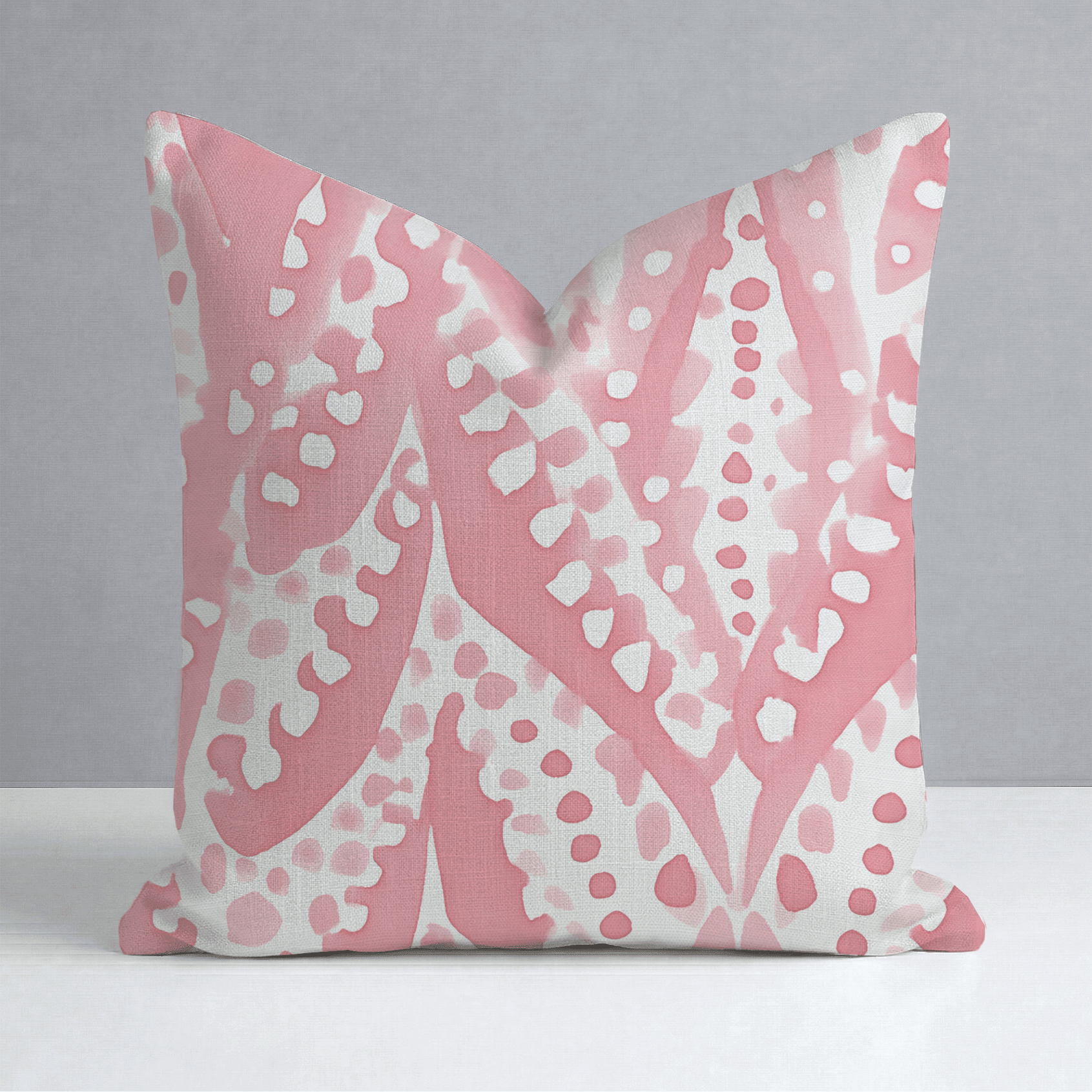 Lizzie Throw Pillow - Benton Lane Home - Lemon Park