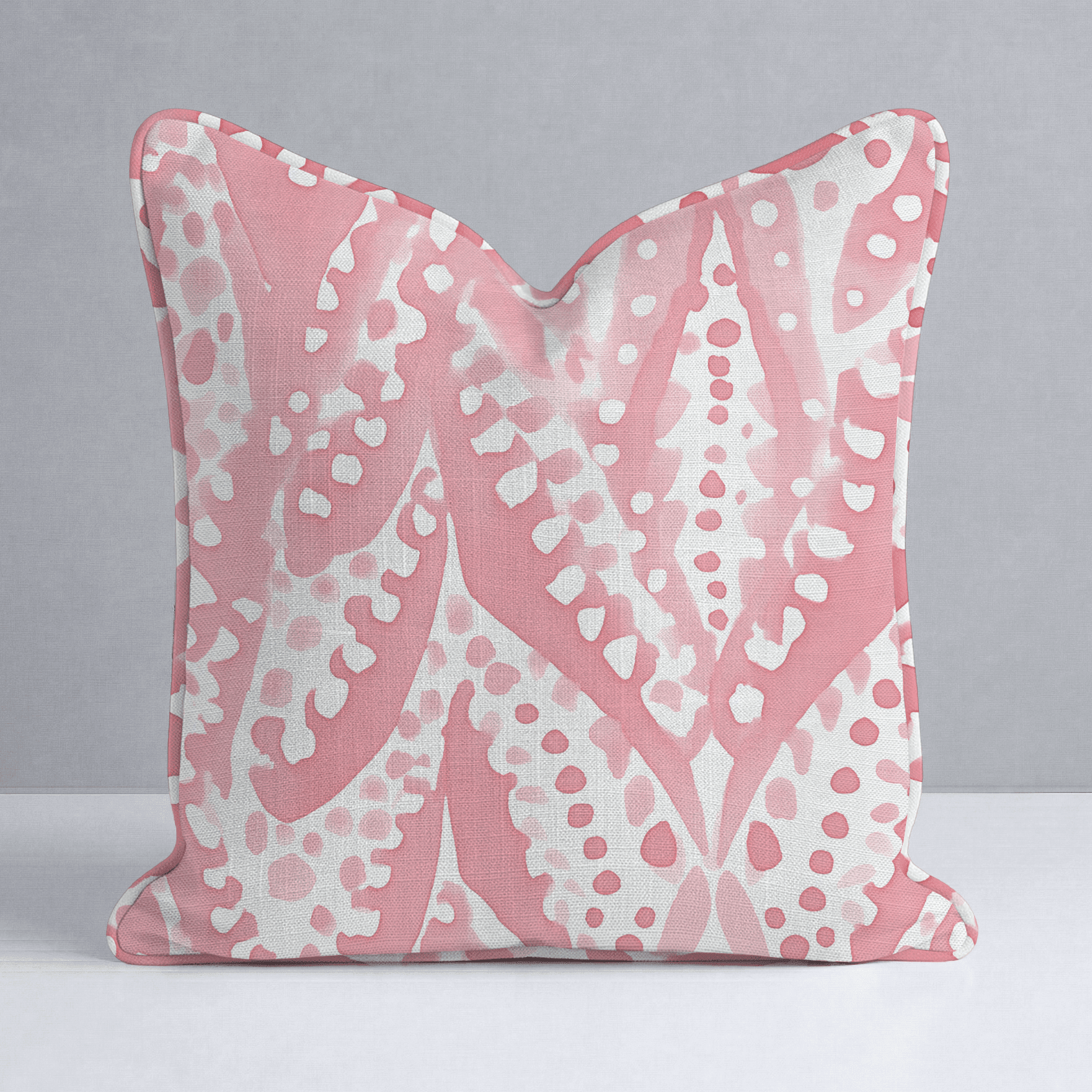 Lizzie Throw Pillow - Benton Lane Home - Lemon Park