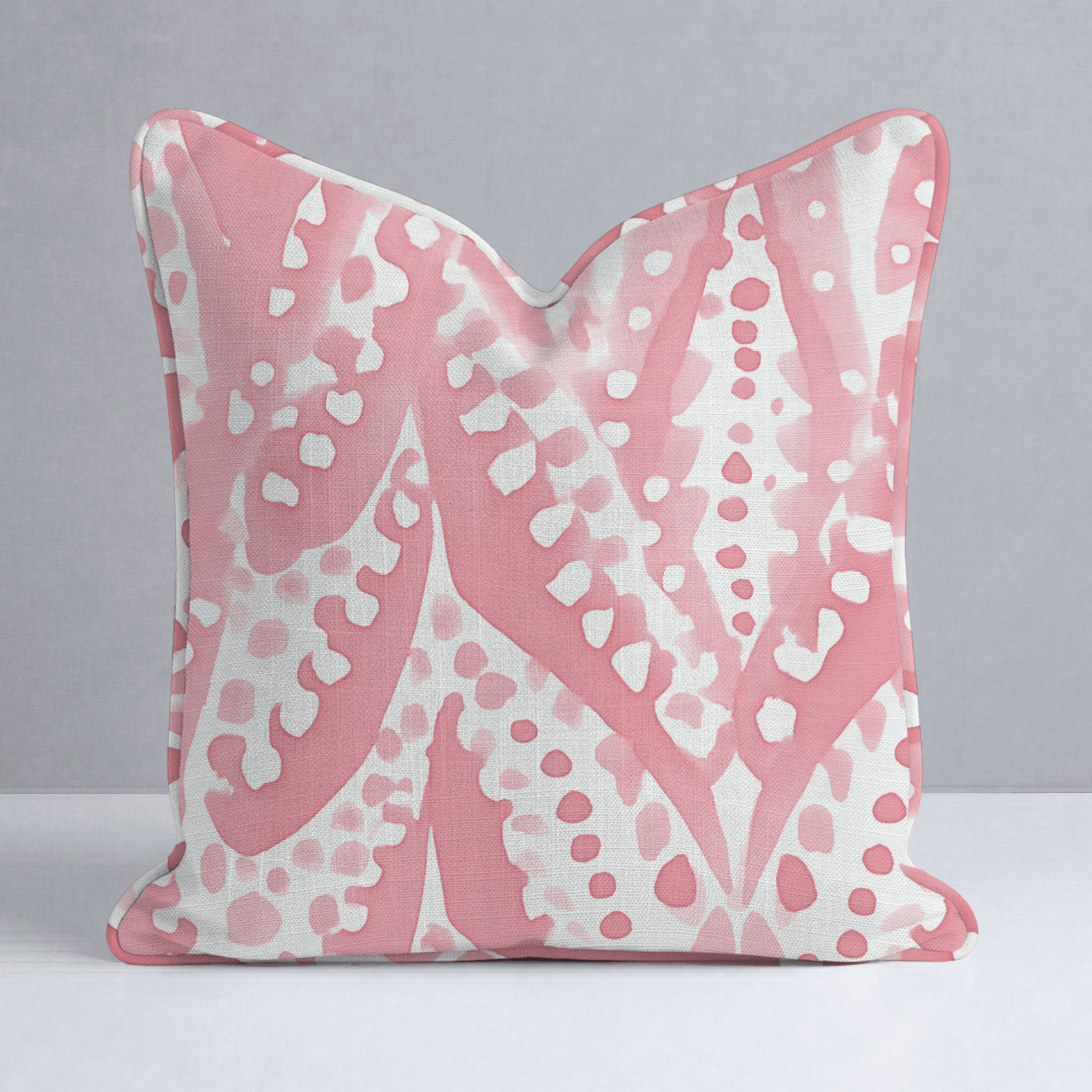 Lizzie Throw Pillow - Benton Lane Home - Lemon Park