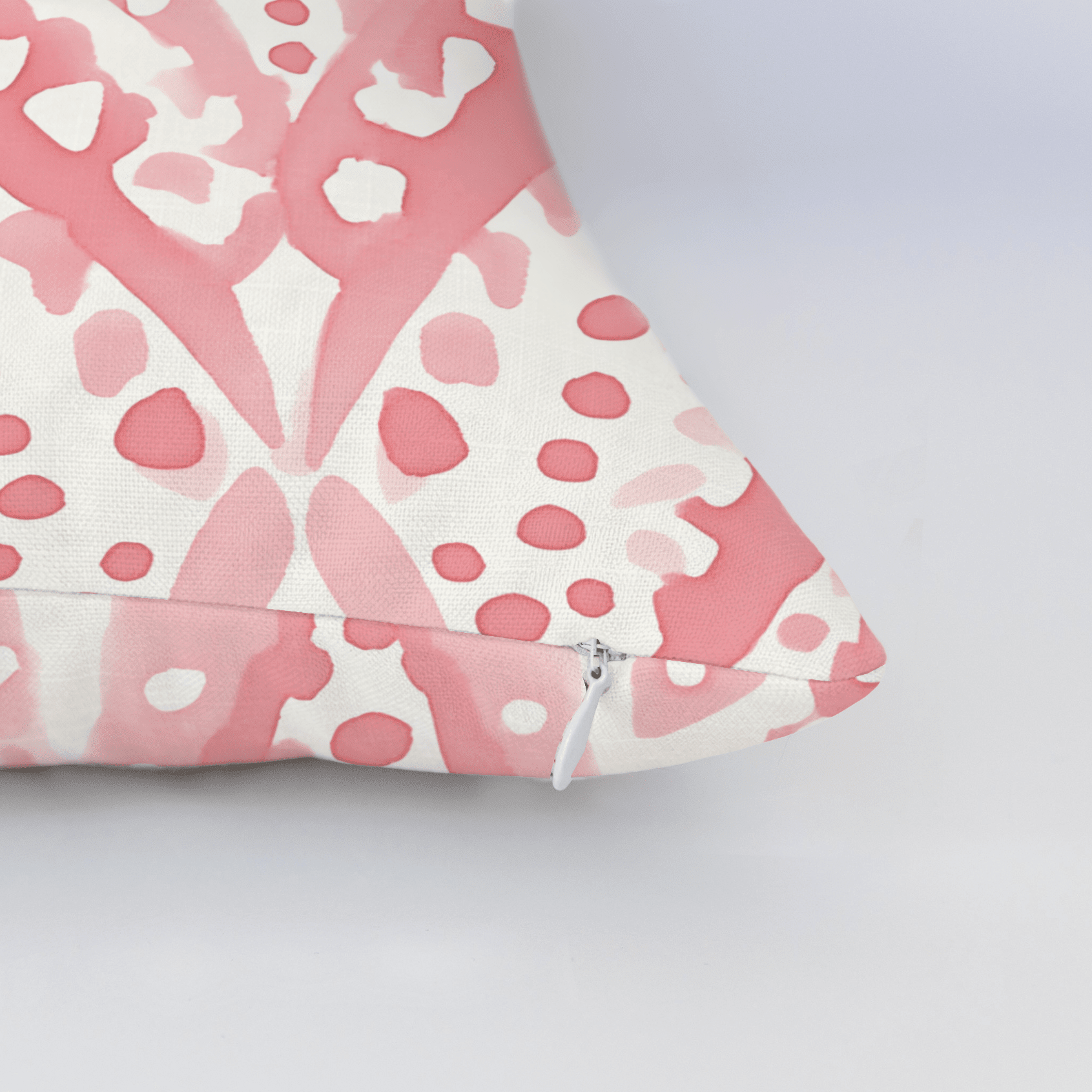 Lizzie Throw Pillow - Benton Lane Home - Lemon Park