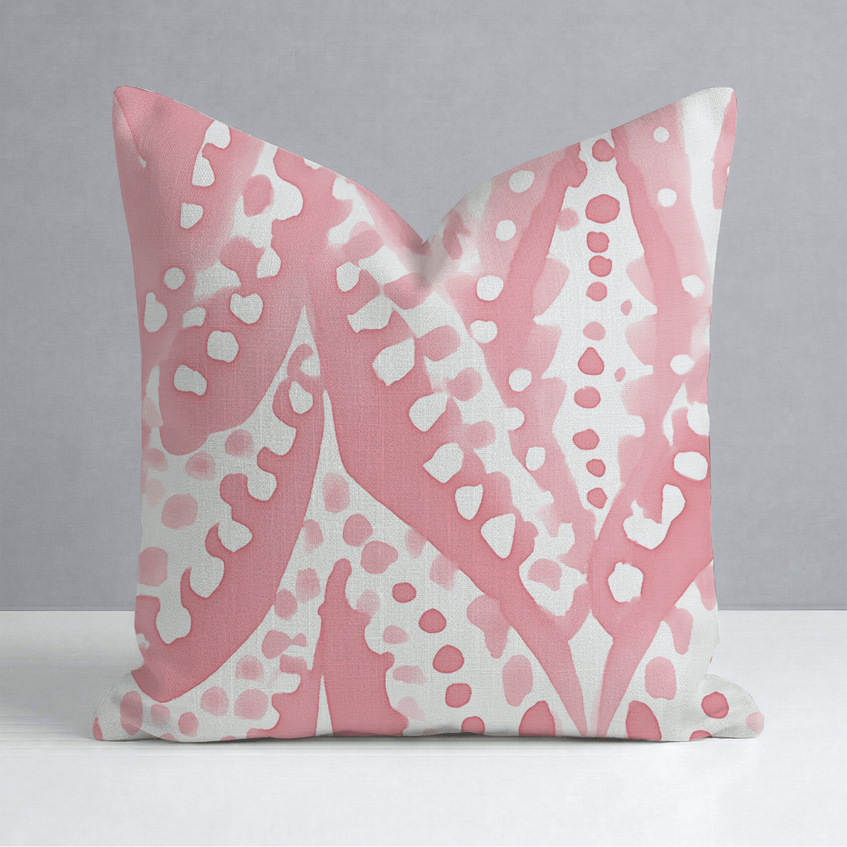 Lizzie Throw Pillow - Lemon Park