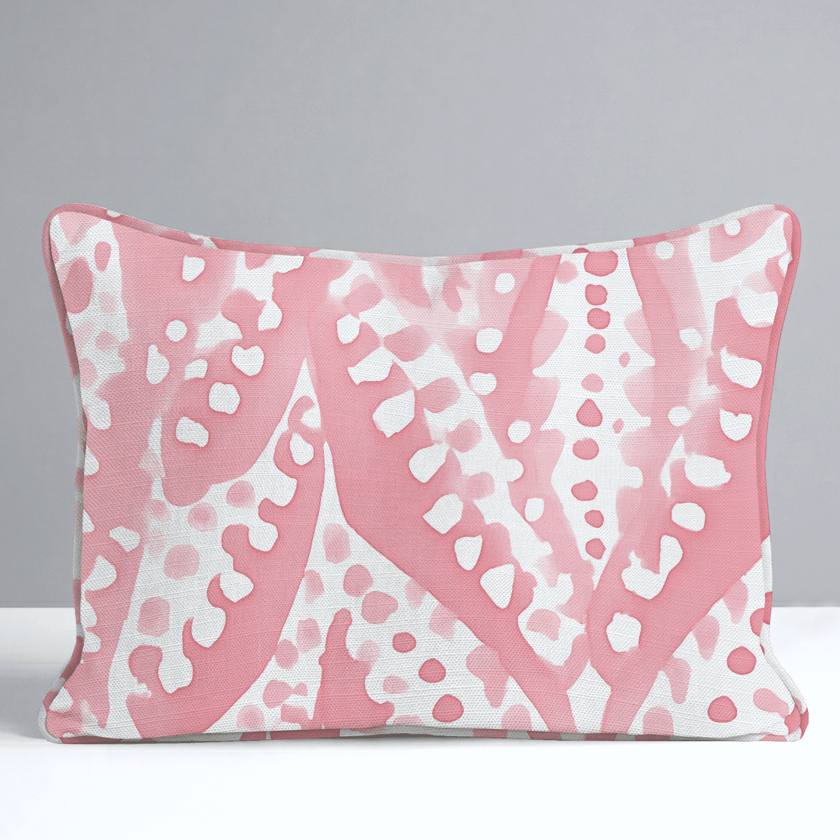 Lizzie Throw Pillow - Benton Lane Home - Lemon Park