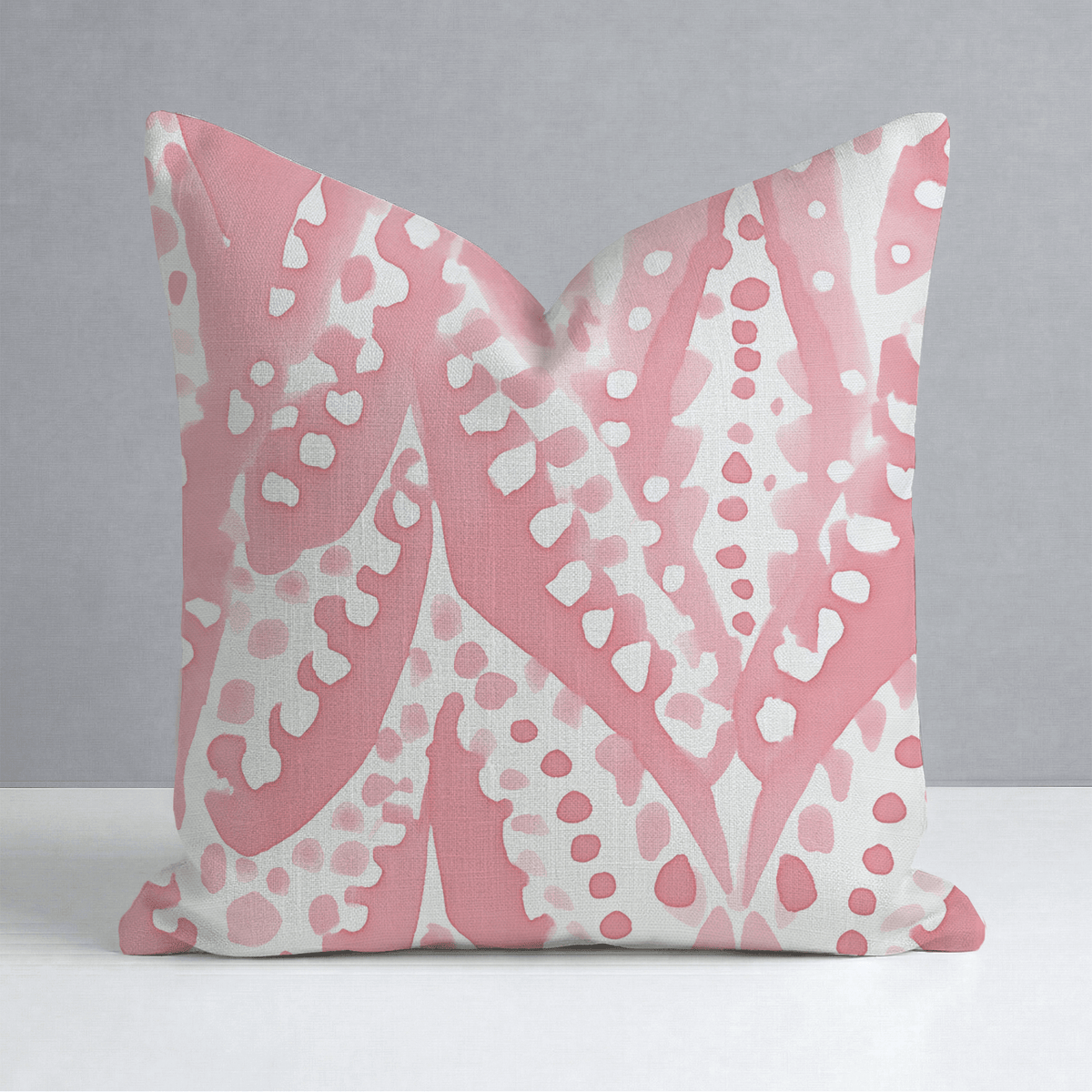 Lizzie Throw Pillow - Lemon Park