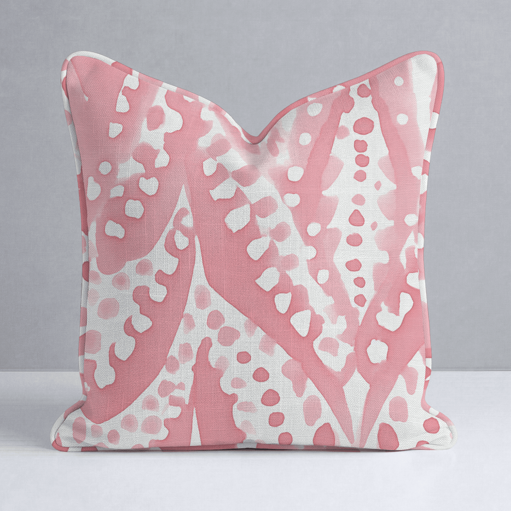Lizzie Throw Pillow - Benton Lane Home - Lemon Park