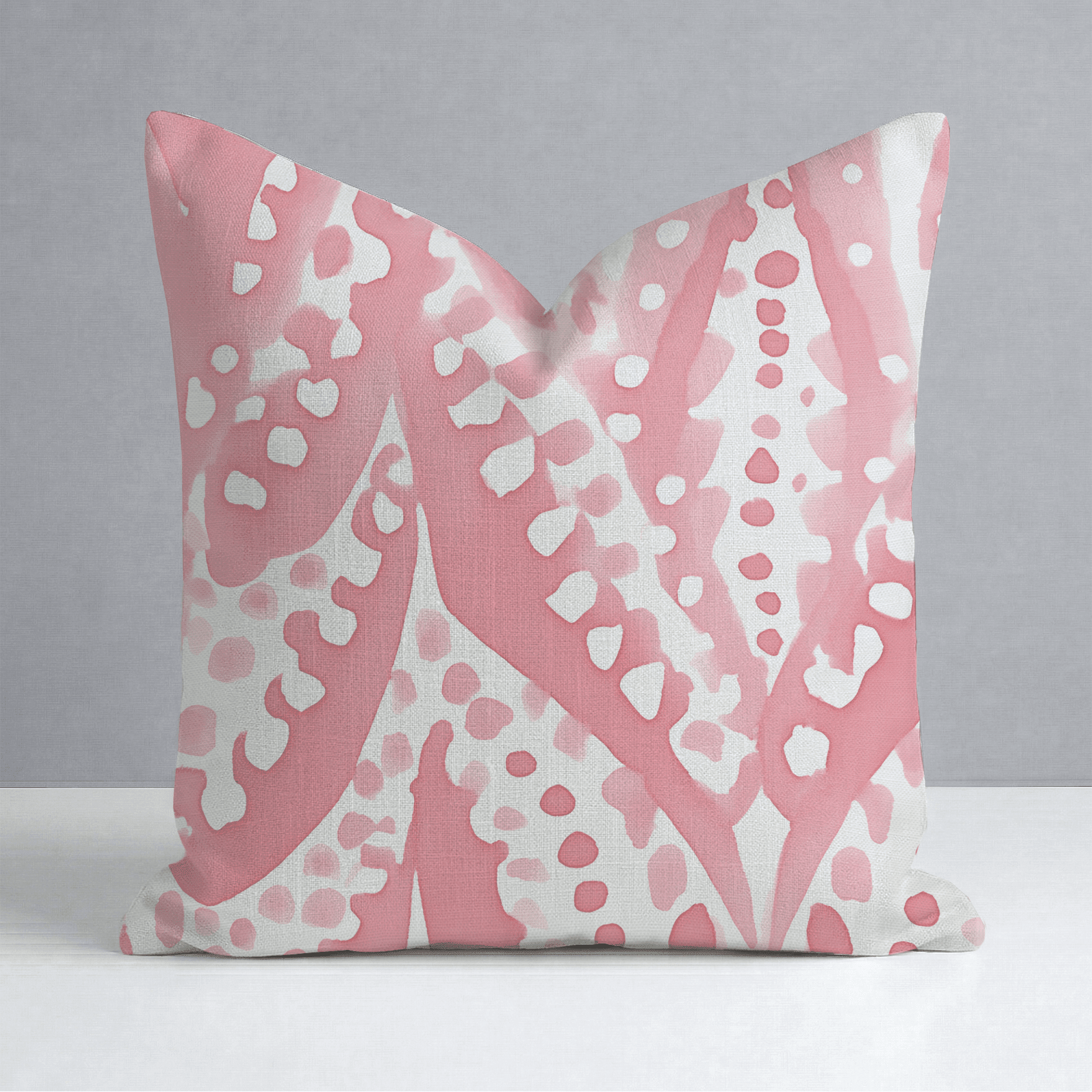 Lizzie Throw Pillow - Benton Lane Home - Lemon Park