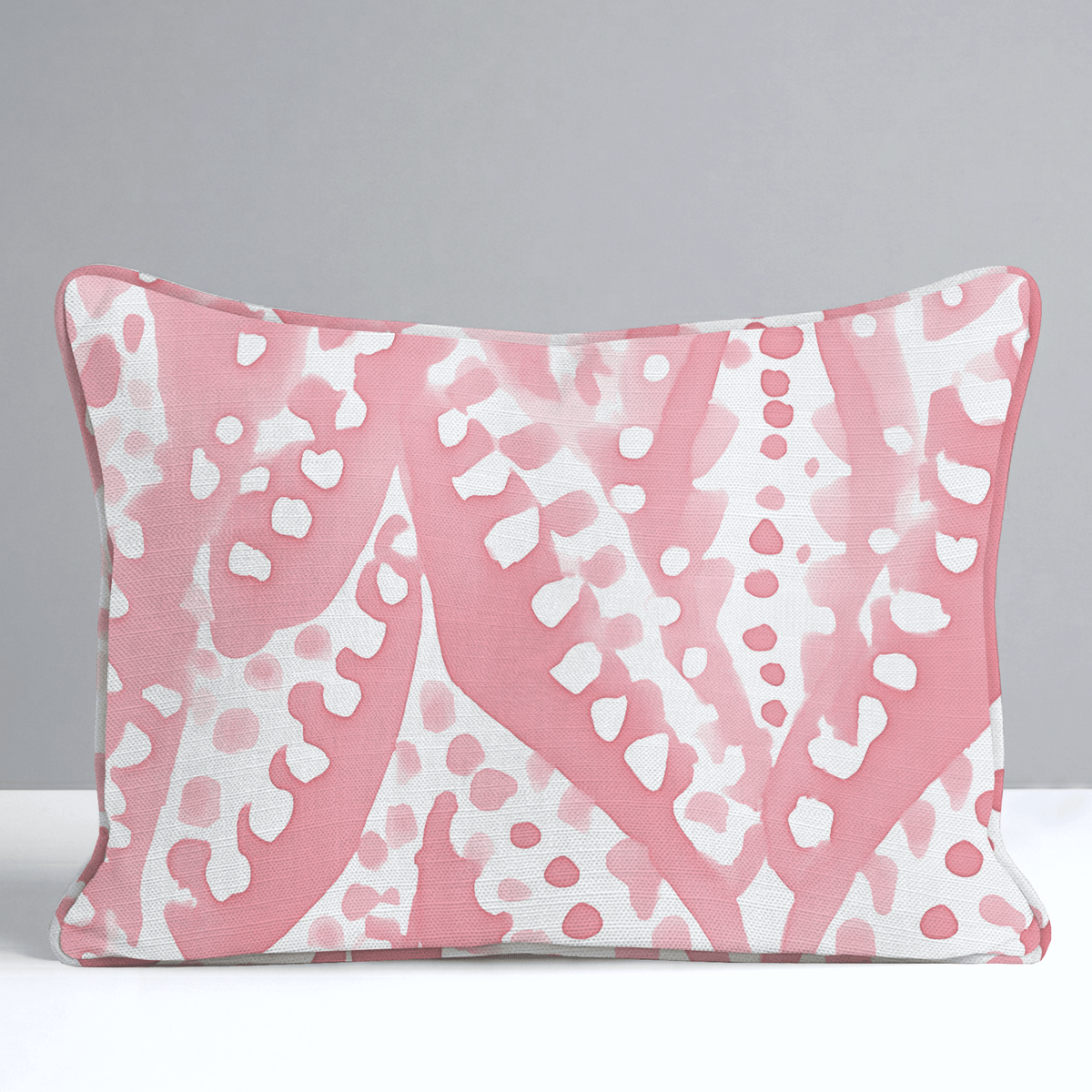 Lizzie Throw Pillow - Lemon Park