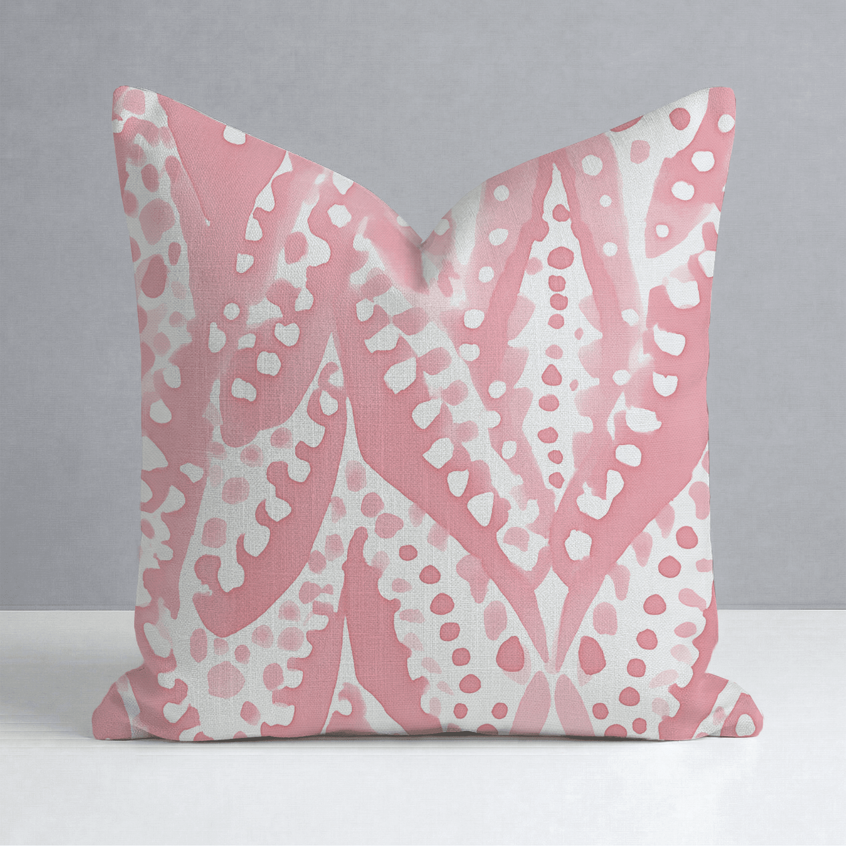 Lizzie Throw Pillow - Benton Lane Home - Lemon Park