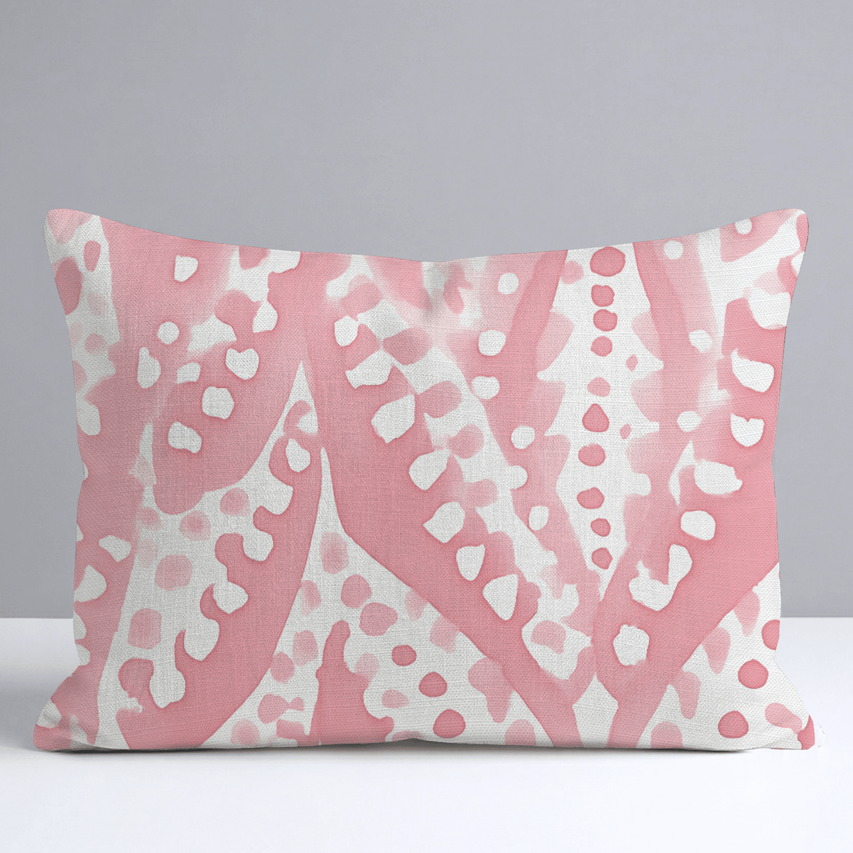 Lizzie Throw Pillow - Benton Lane Home - Lemon Park