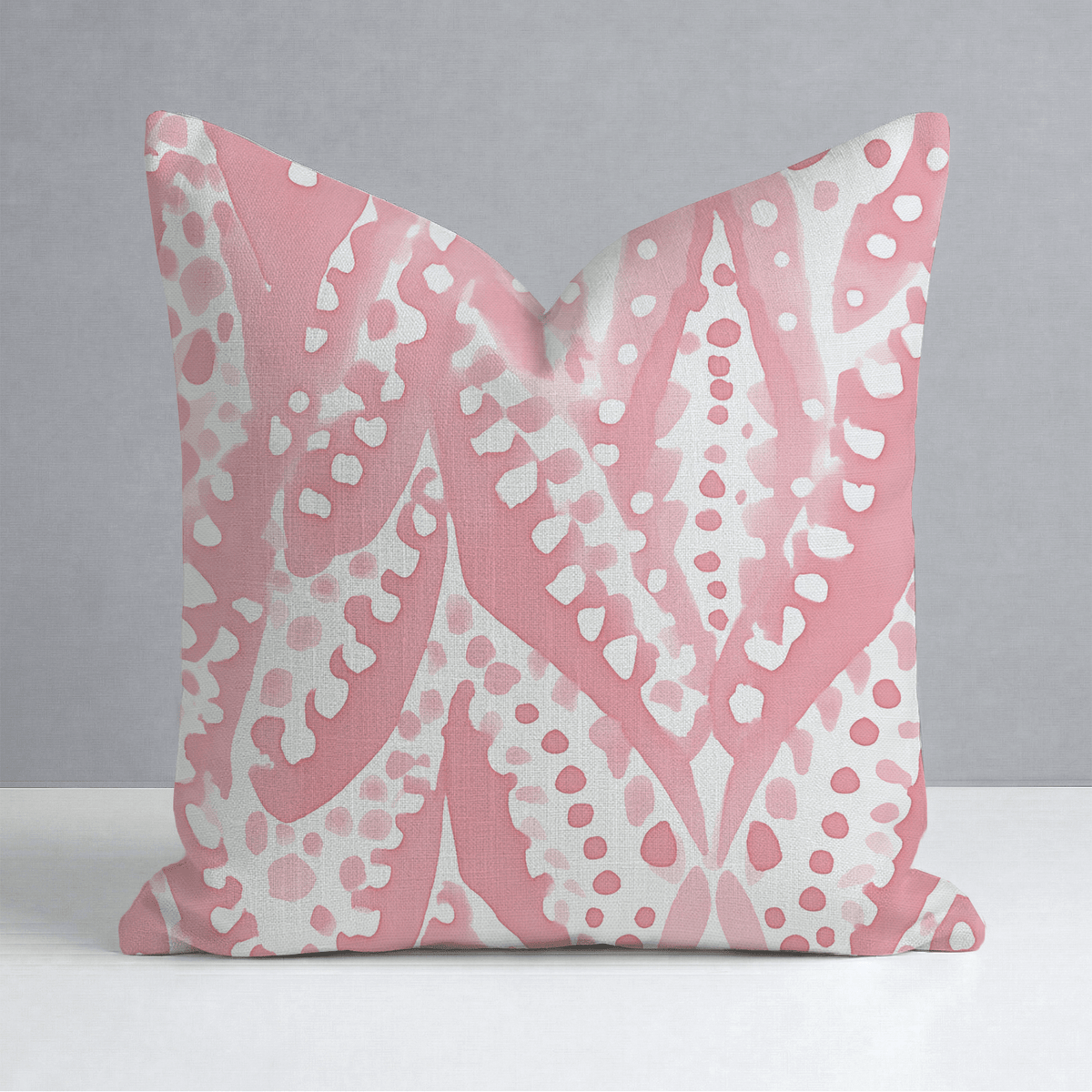 Lizzie Throw Pillow - Lemon Park