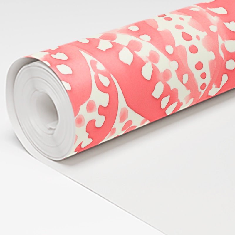 Lizzie Wallpaper - Benton Lane Home - Lemon Park