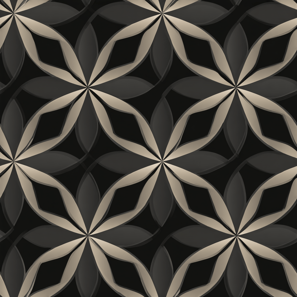 Lockwood Wallpaper - Benton Lane Home - Anthem Classic