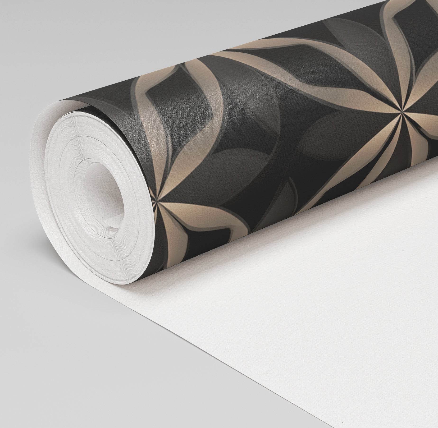 Lockwood Wallpaper - Benton Lane Home - Anthem Classic