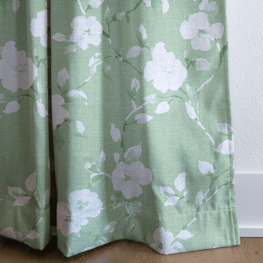 Lola - Drapery - Lemon Park