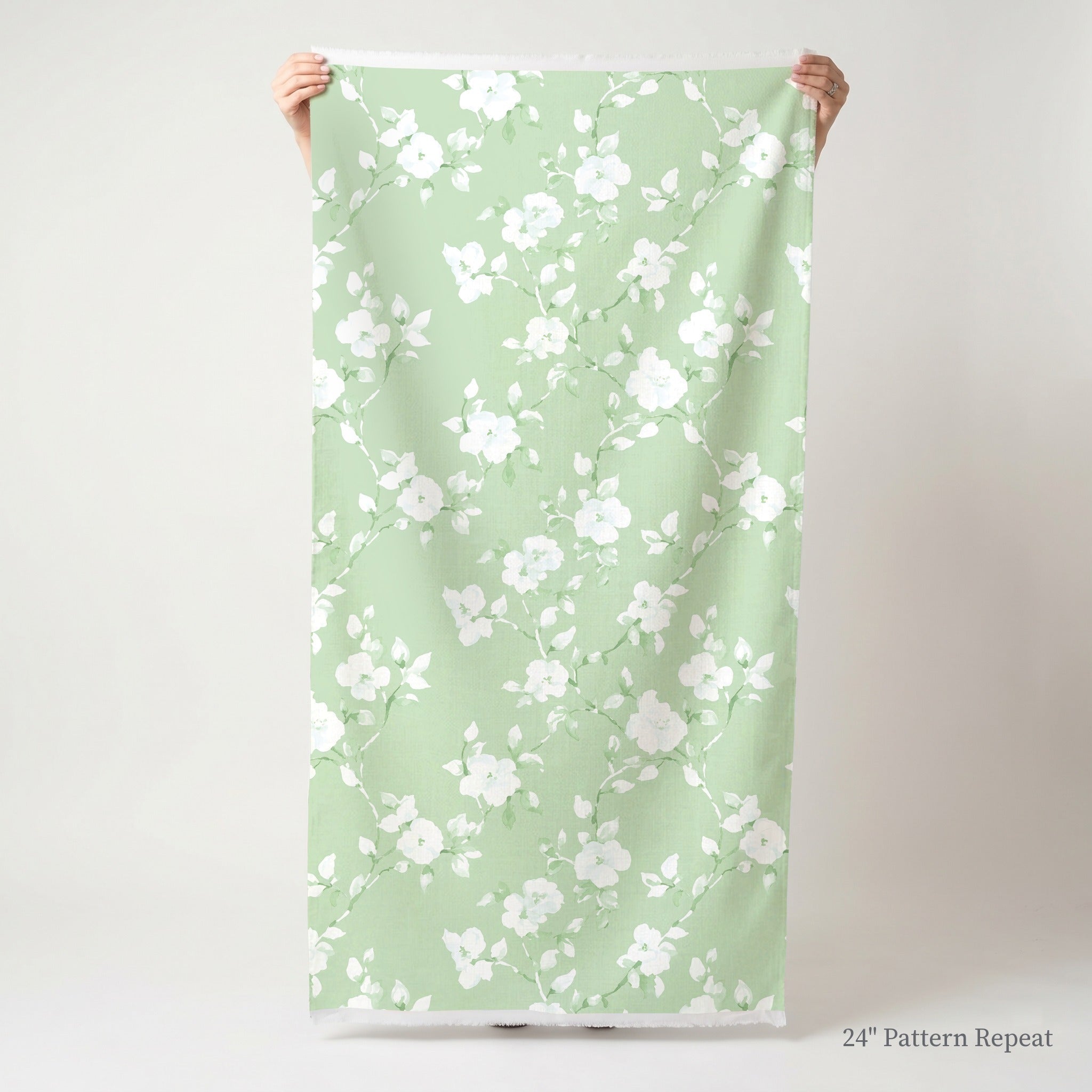 Lola - Fabric - Benton Lane Home - Lemon Park