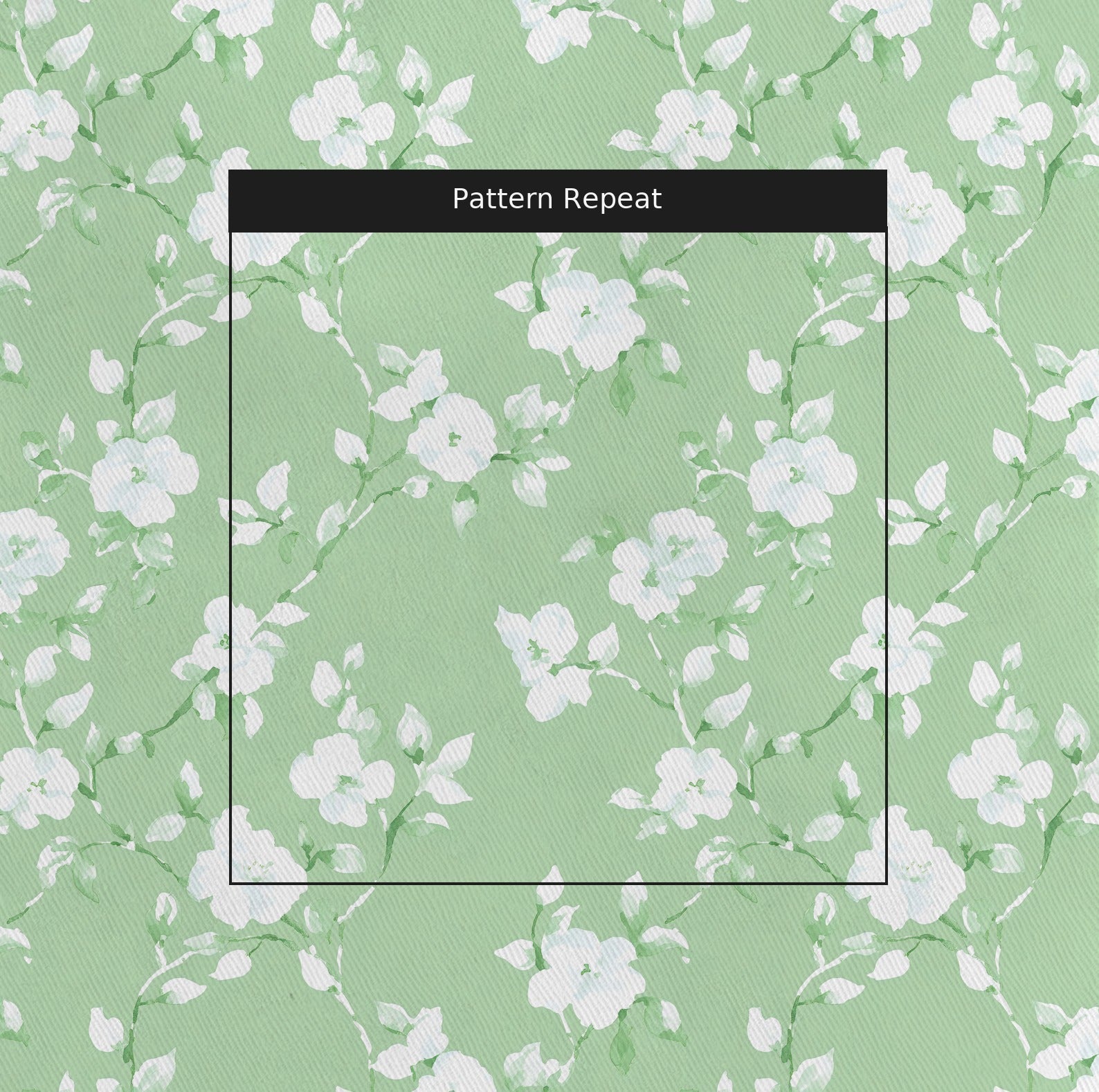 Lola - Fabric - Benton Lane Home - Lemon Park
