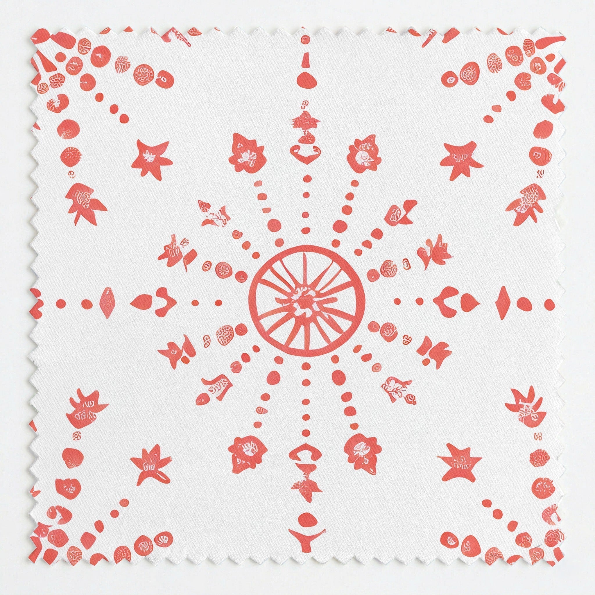 Lolli - Fabric - Benton Lane Home - Lemon Park