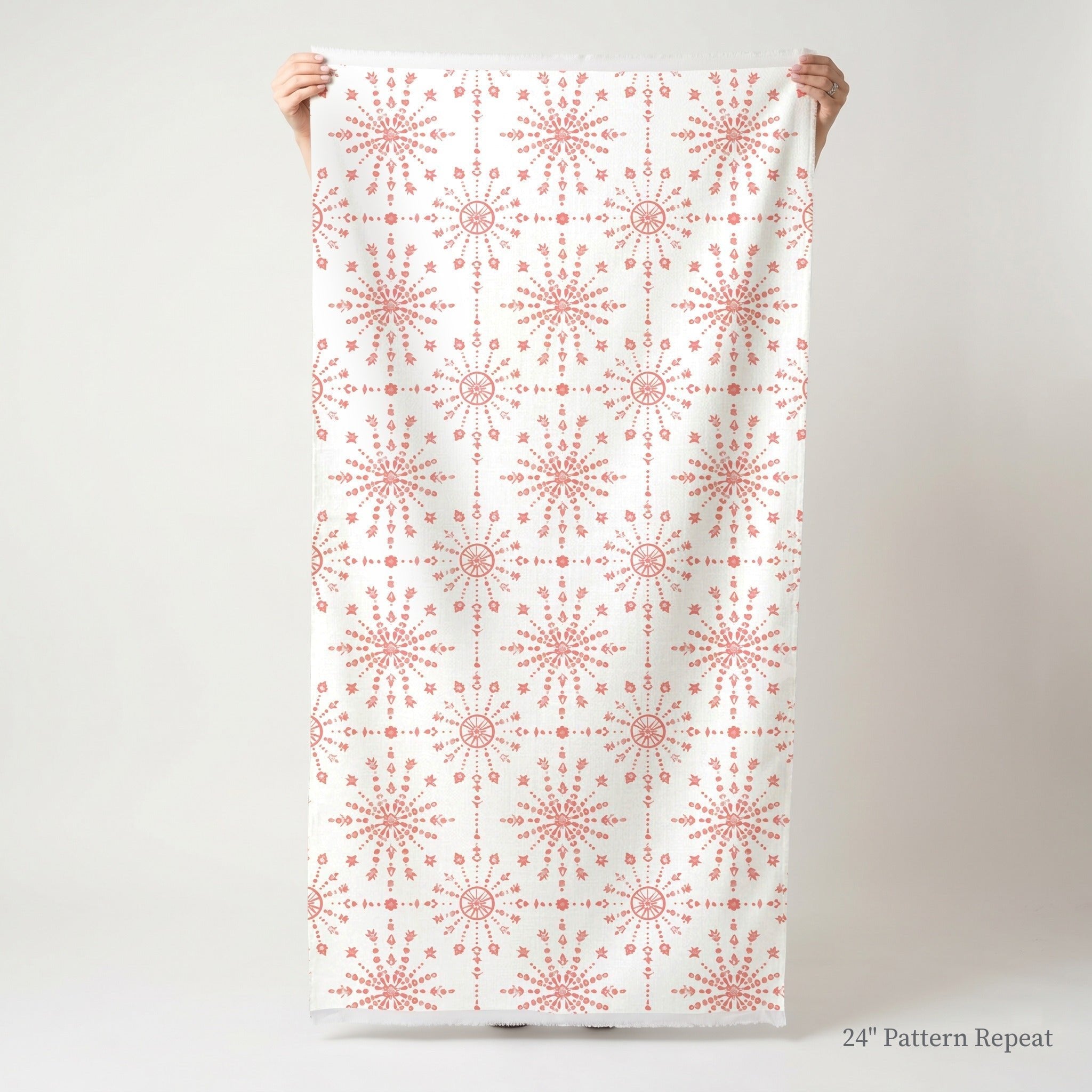 Lolli - Fabric - Benton Lane Home - Lemon Park