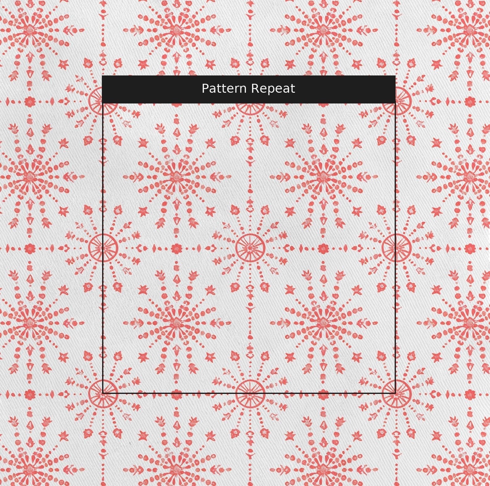 Lolli - Fabric - Lemon Park