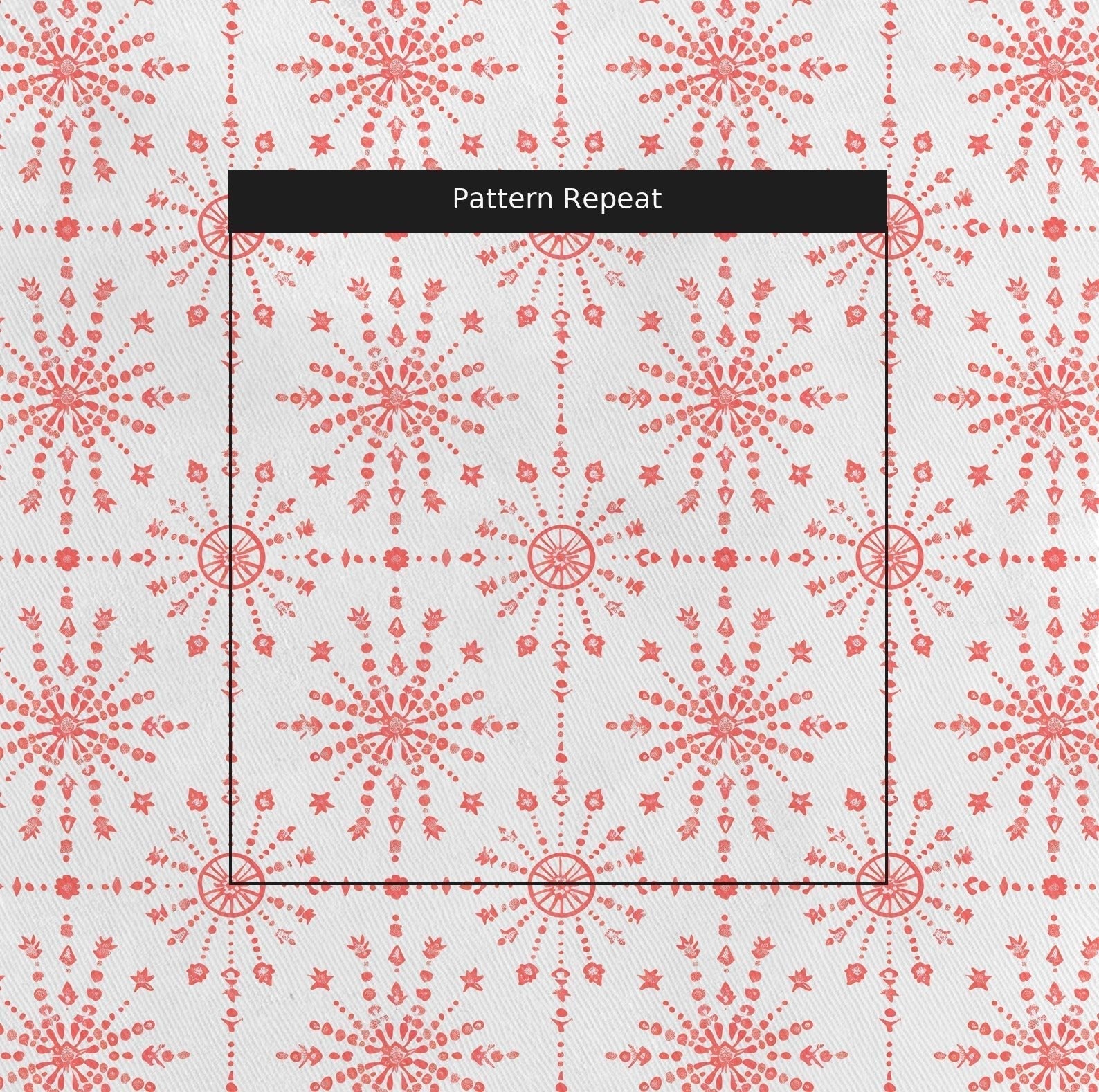 Lolli - Fabric - Benton Lane Home - Lemon Park